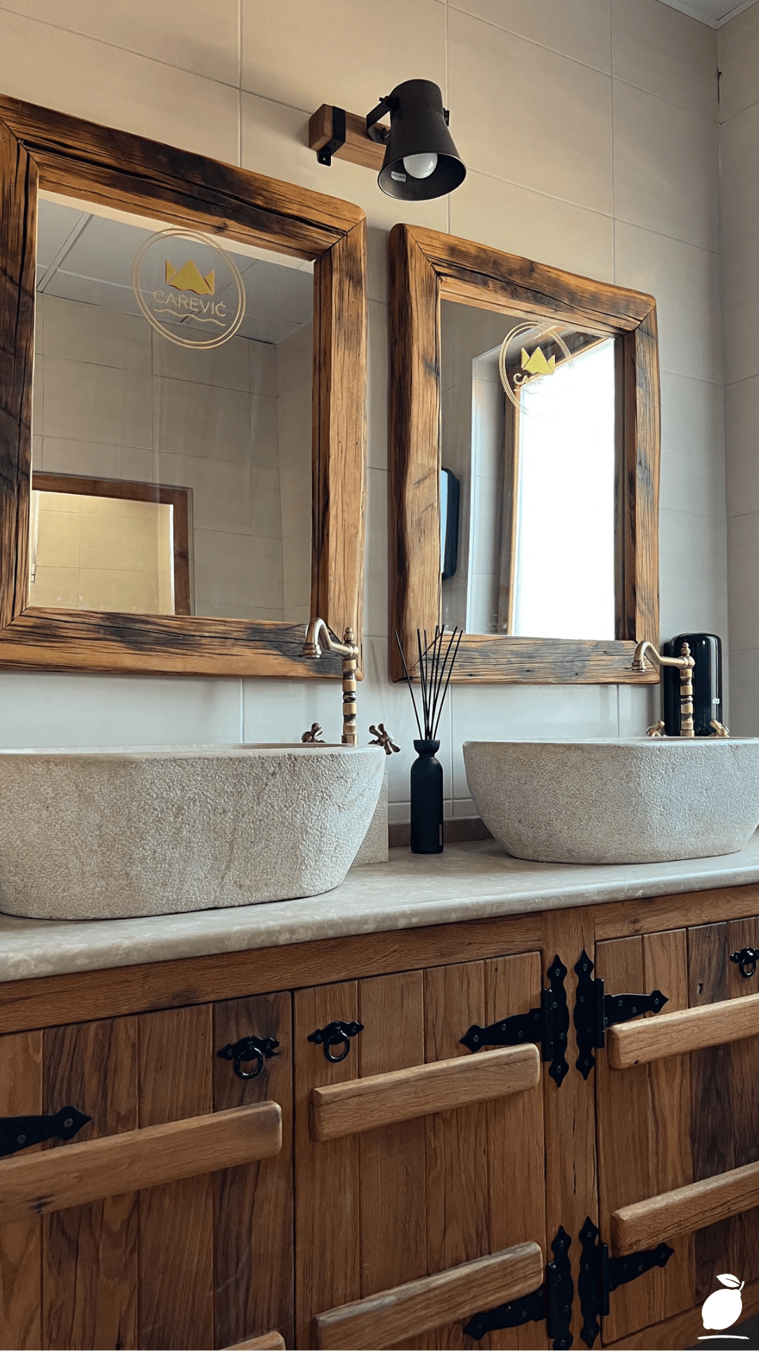I Used English Cottage Bathroom Ideas