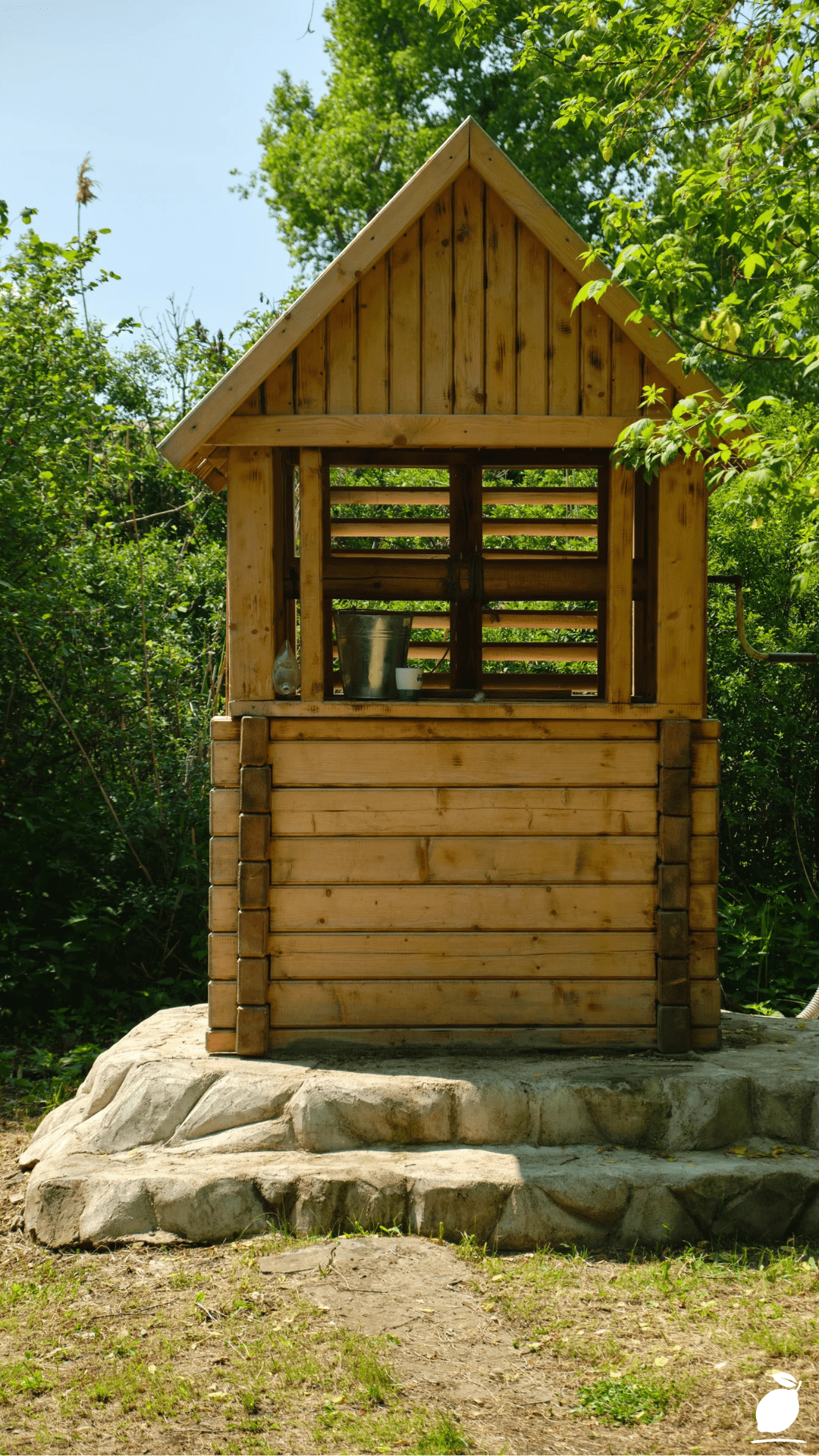 I Built a Backyard Coop with DIY Duck House Ideas