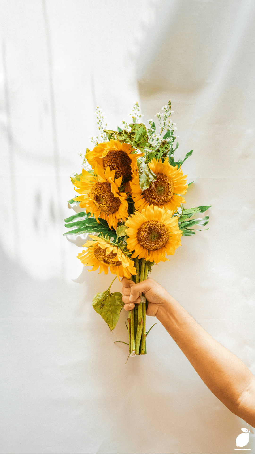 How I Used Wedding Sunflower Arrangements Ideas
