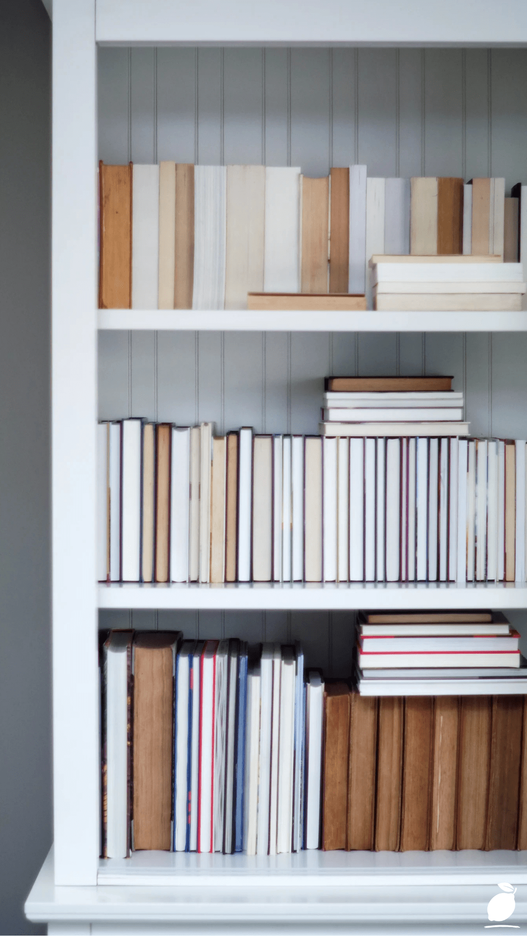 I Upgraded My Room with Bedroom Bookshelves Ideas