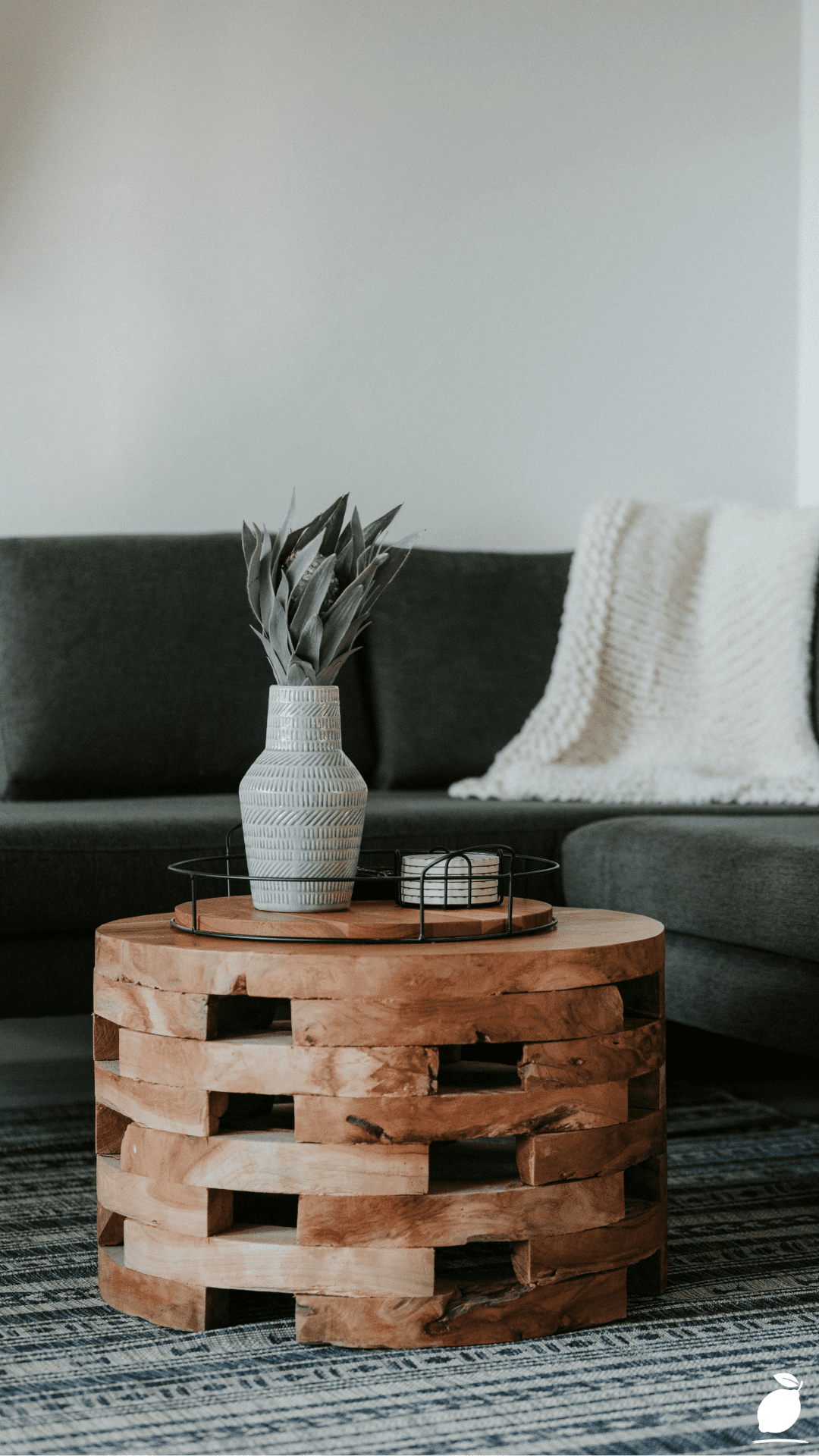 How I Used Glidden 2026 Color of the Year