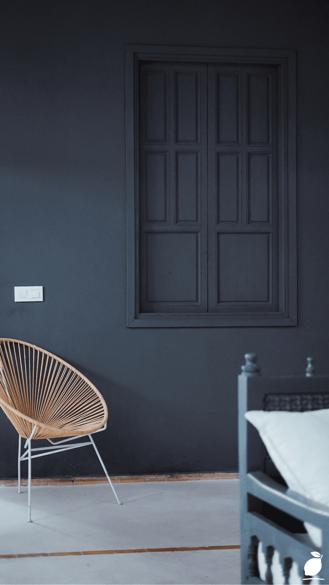 How to Get a Custom Look Using Natural Paint Colors