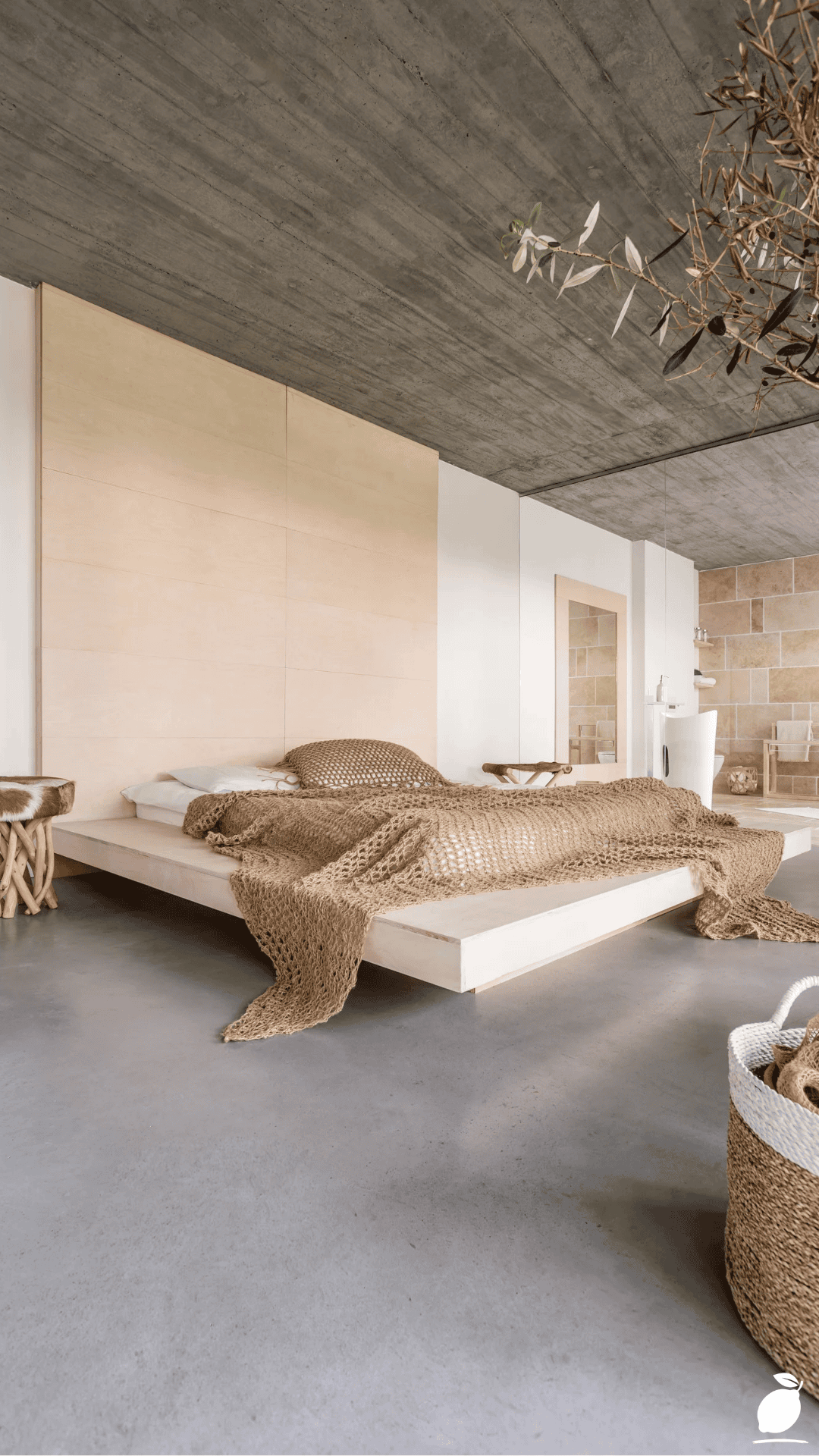 I Upgraded My Room with Wabi Sabi Bedroom Ideas