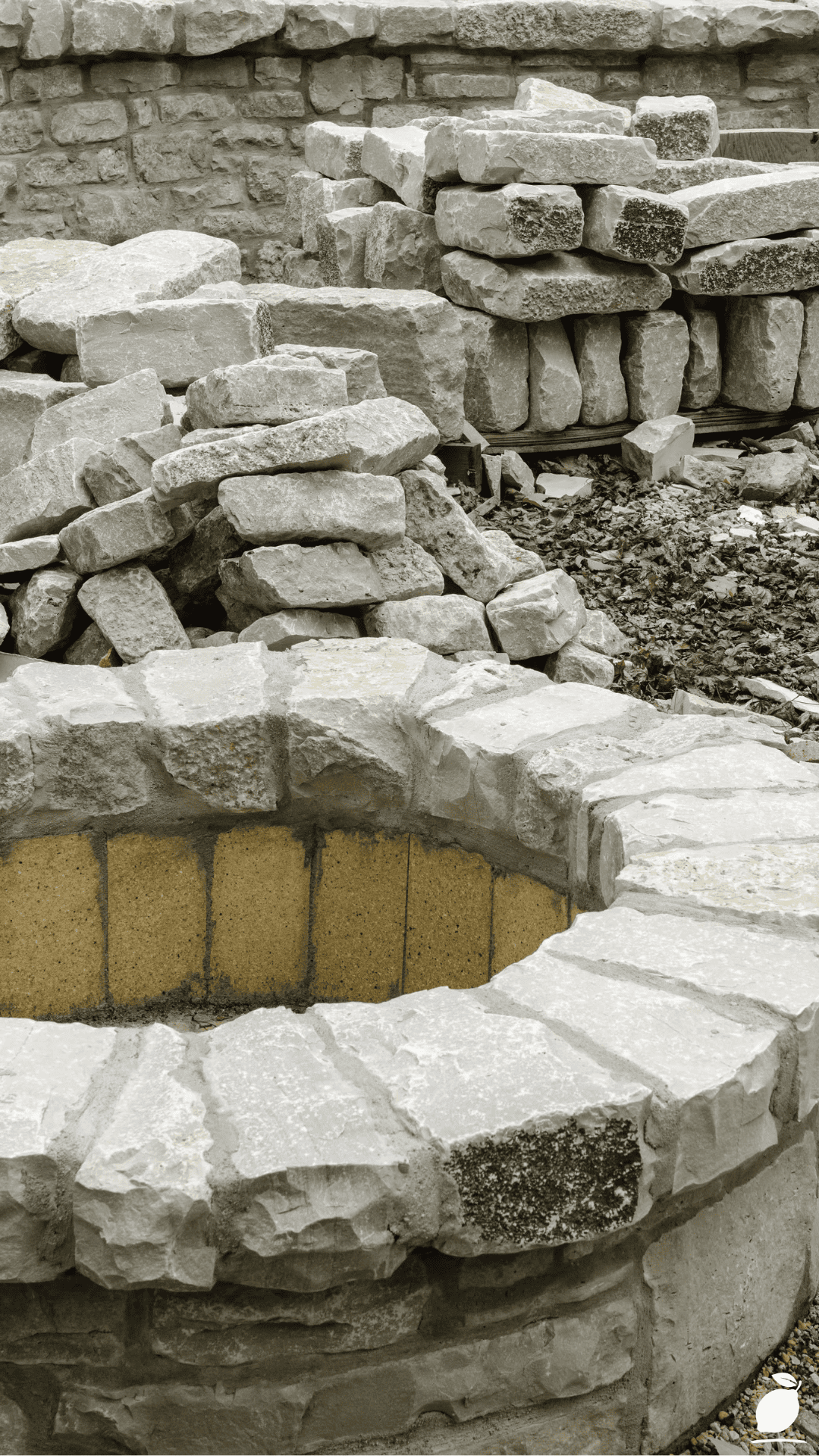 I Upgraded My Lawn with DIY Fire Pit Seating Ideas