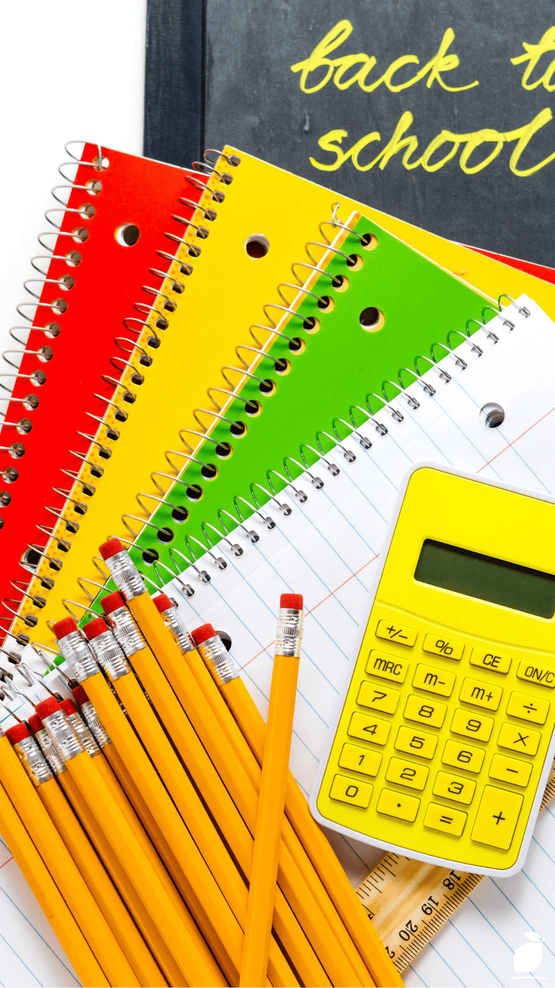 How I Used Back to School Gifts for Kids