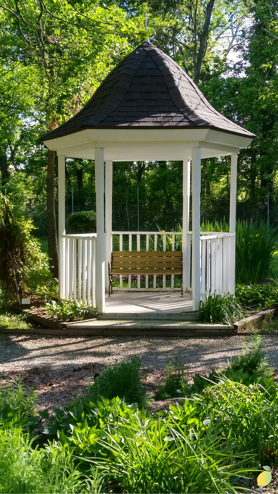 How I Used Backyard Outdoor Gazebo Ideas