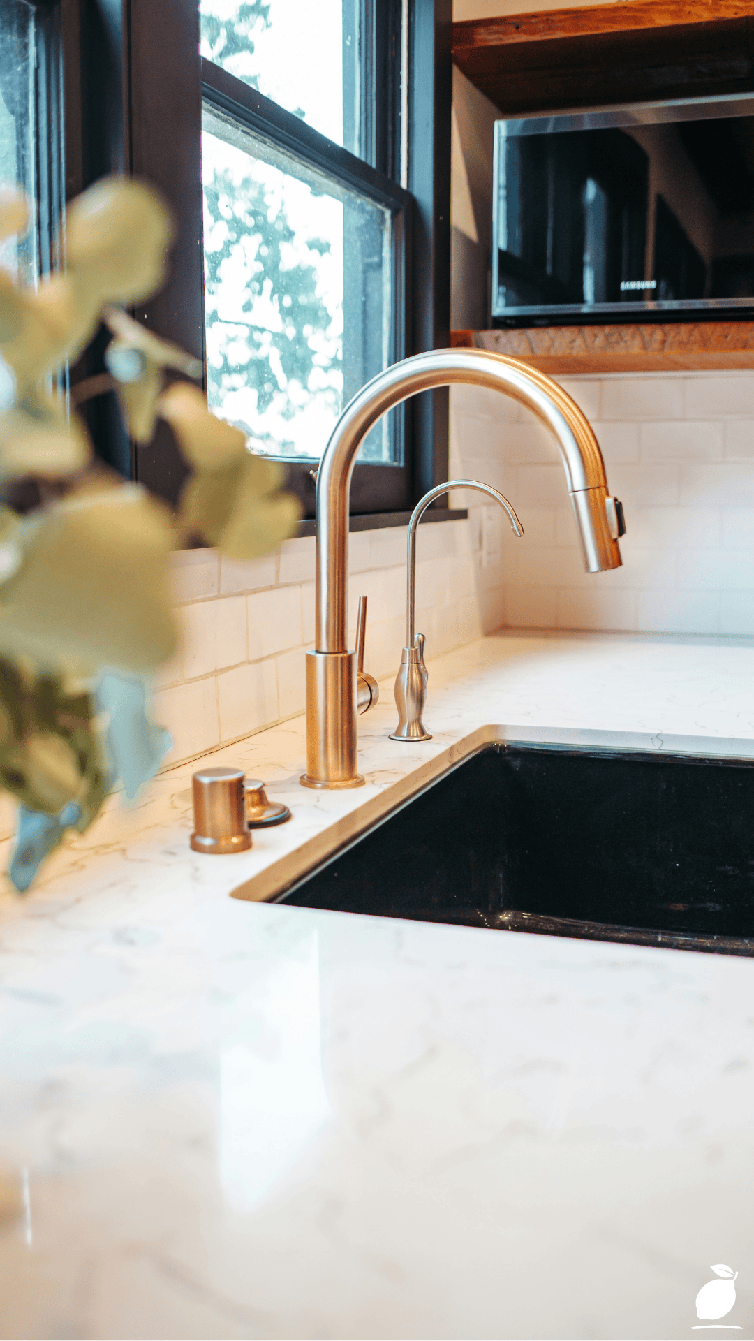 How I Used Kitchen Sink Organization Ideas
