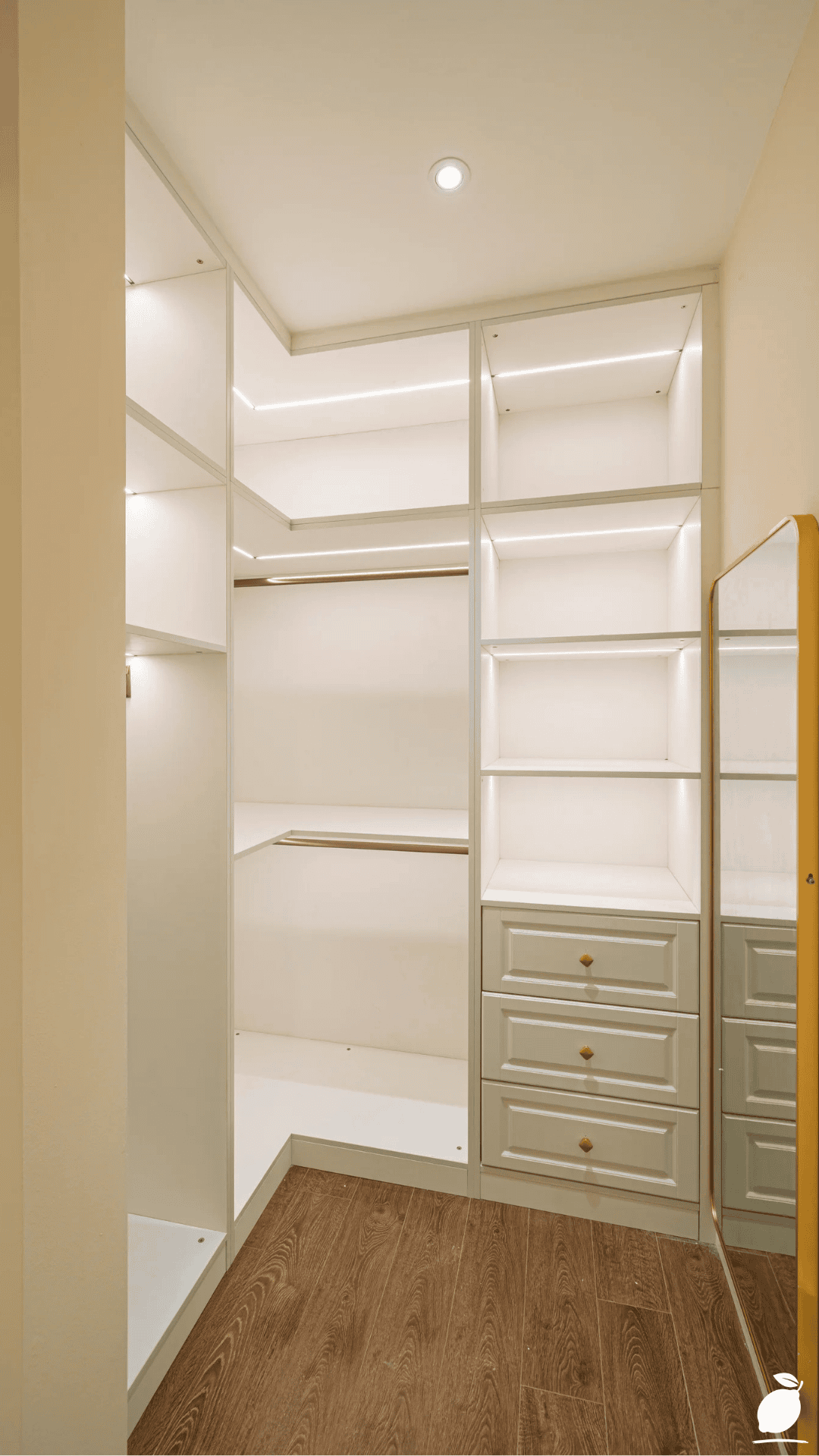 I Upgraded My Room with Master Bedroom Closet Ideas