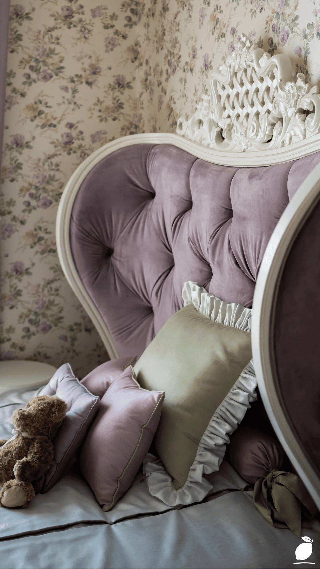 I Fixed My Space with French Country Bedroom Ideas