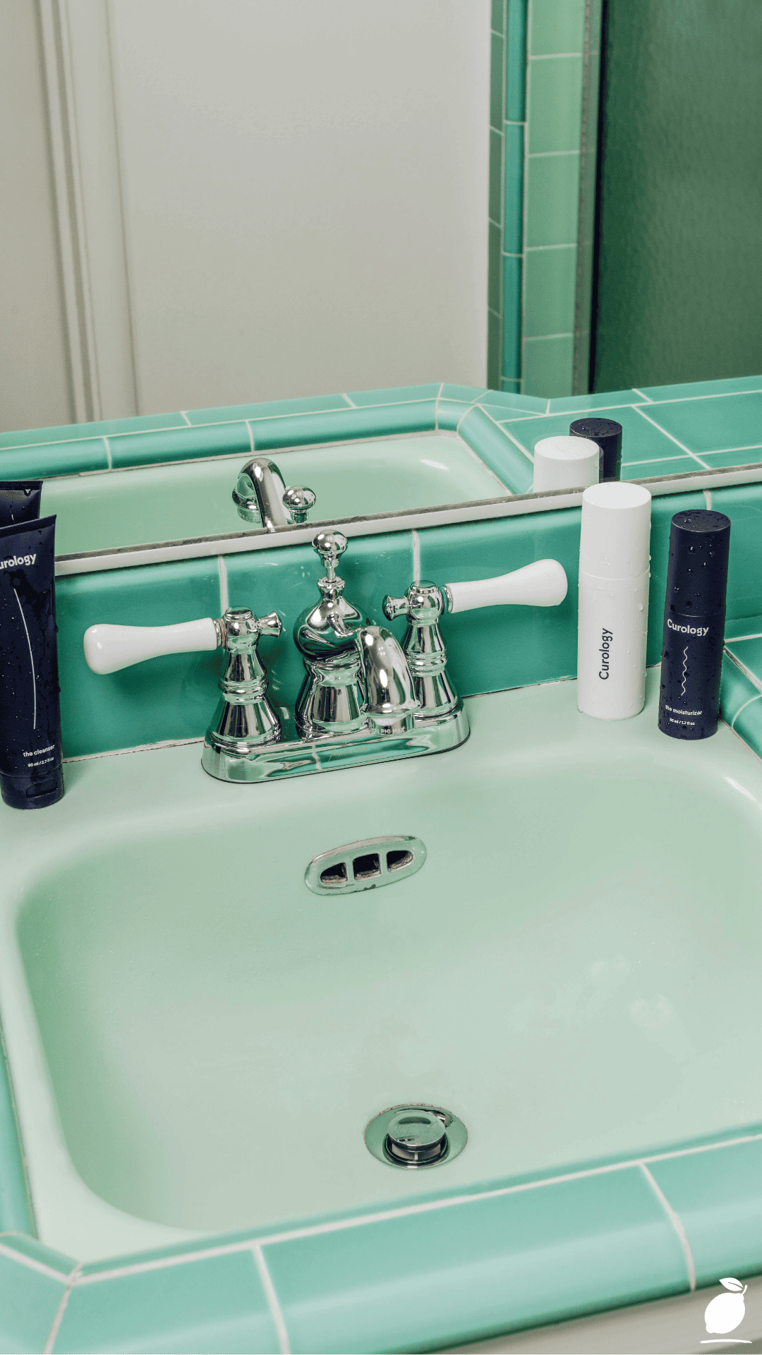 I Fixed My Vanity with Under the Bathroom Sink Organization Ideas