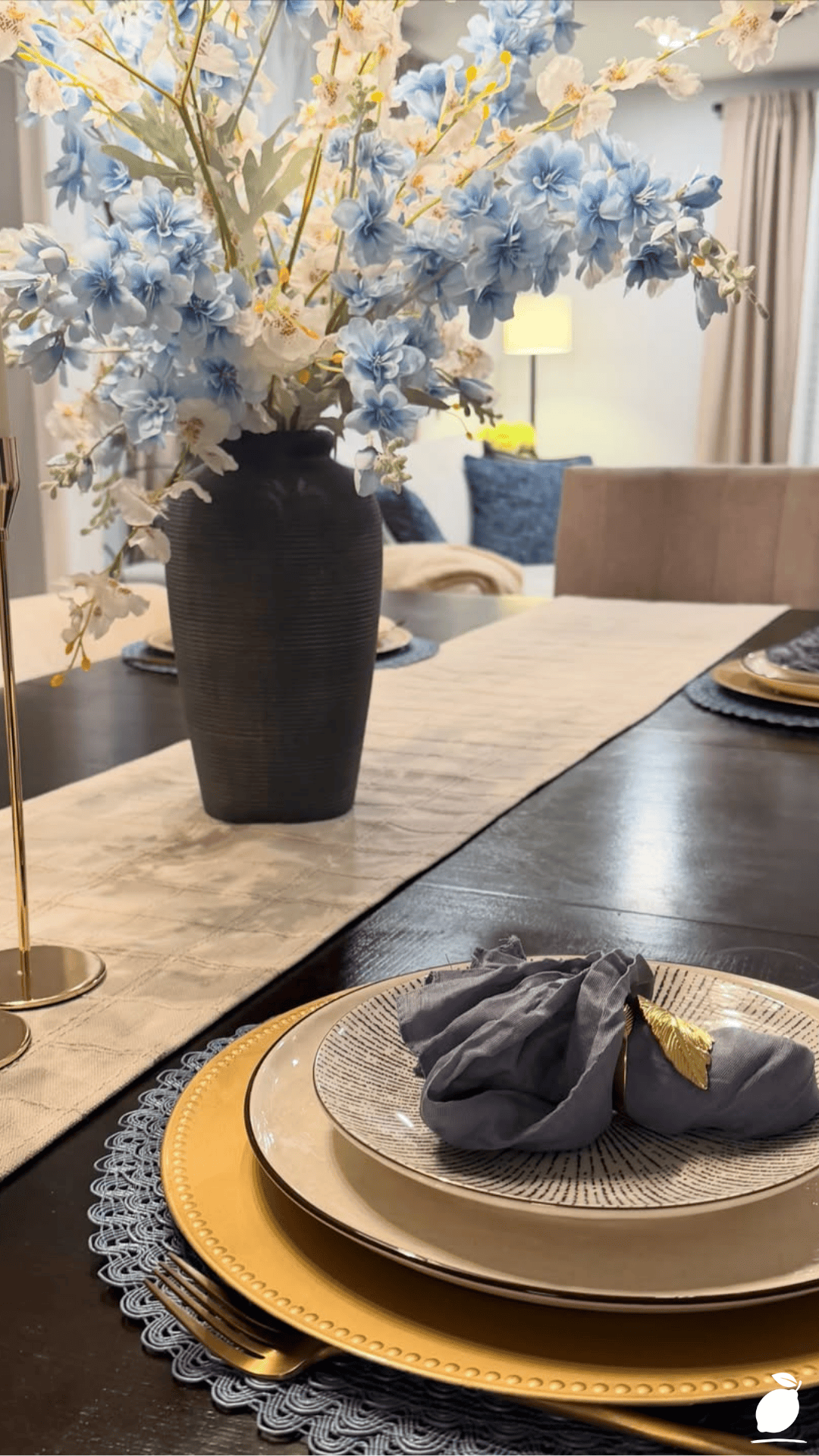 How I Used Everyday Dining Table Centerpiece Ideas