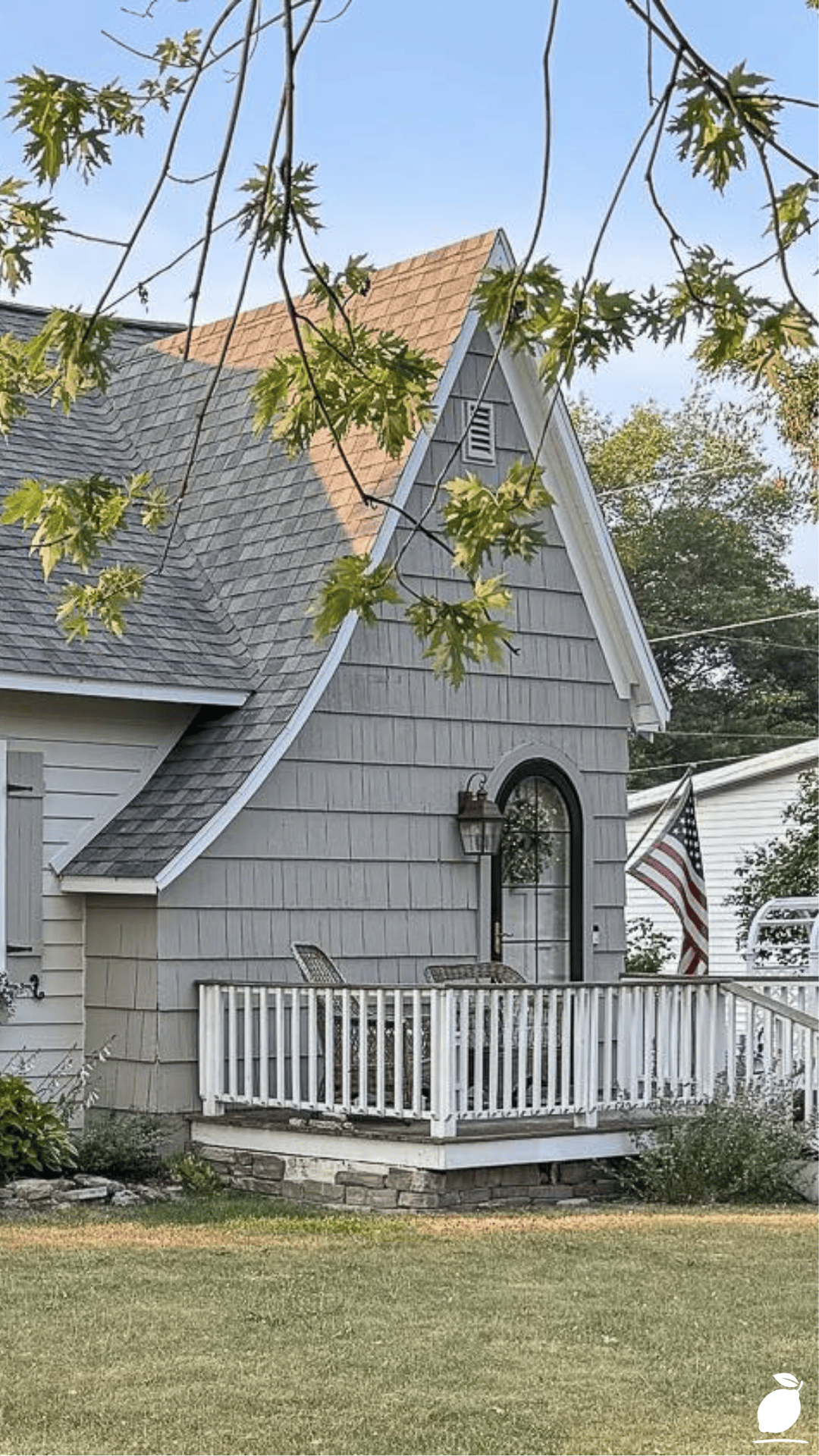English Cottage Paint Colors for the Home