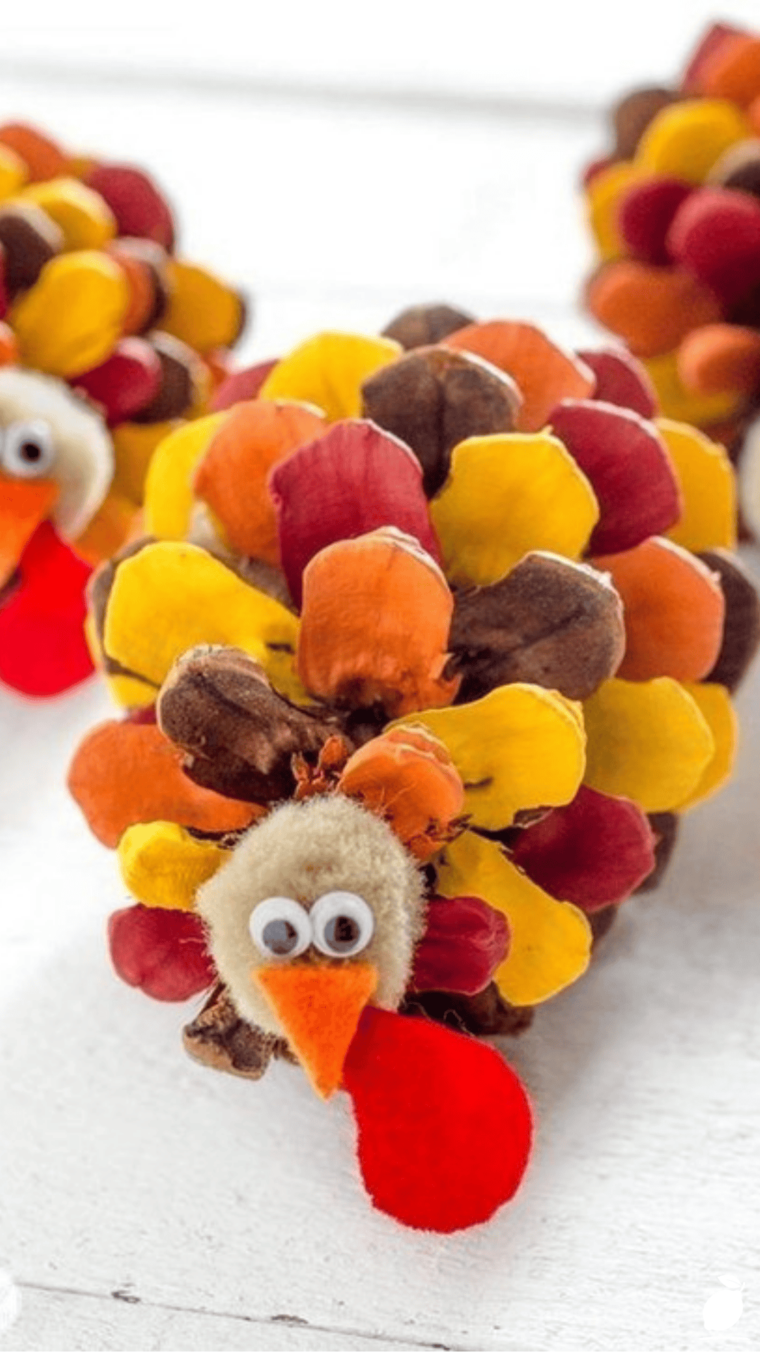 Elementary Fall Crafts for Kids