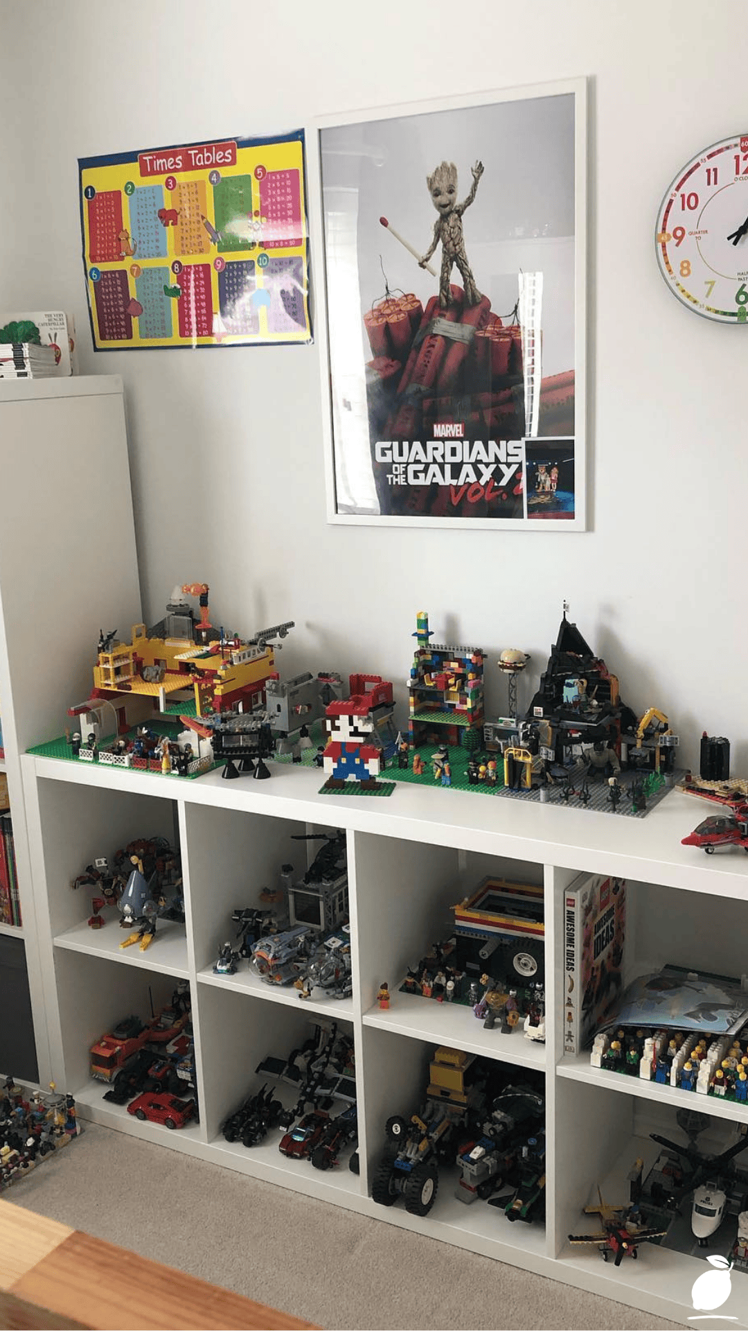 How I Used Ikea Toy Storage Ideas