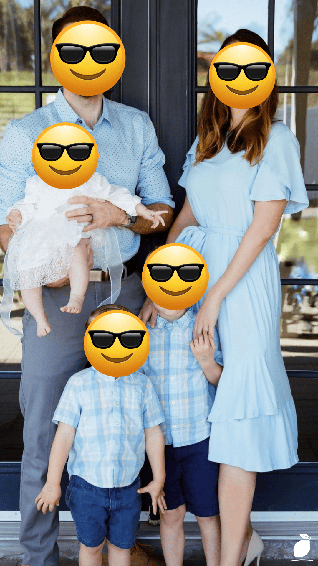 Trendy Fall Family Photos Outfits
