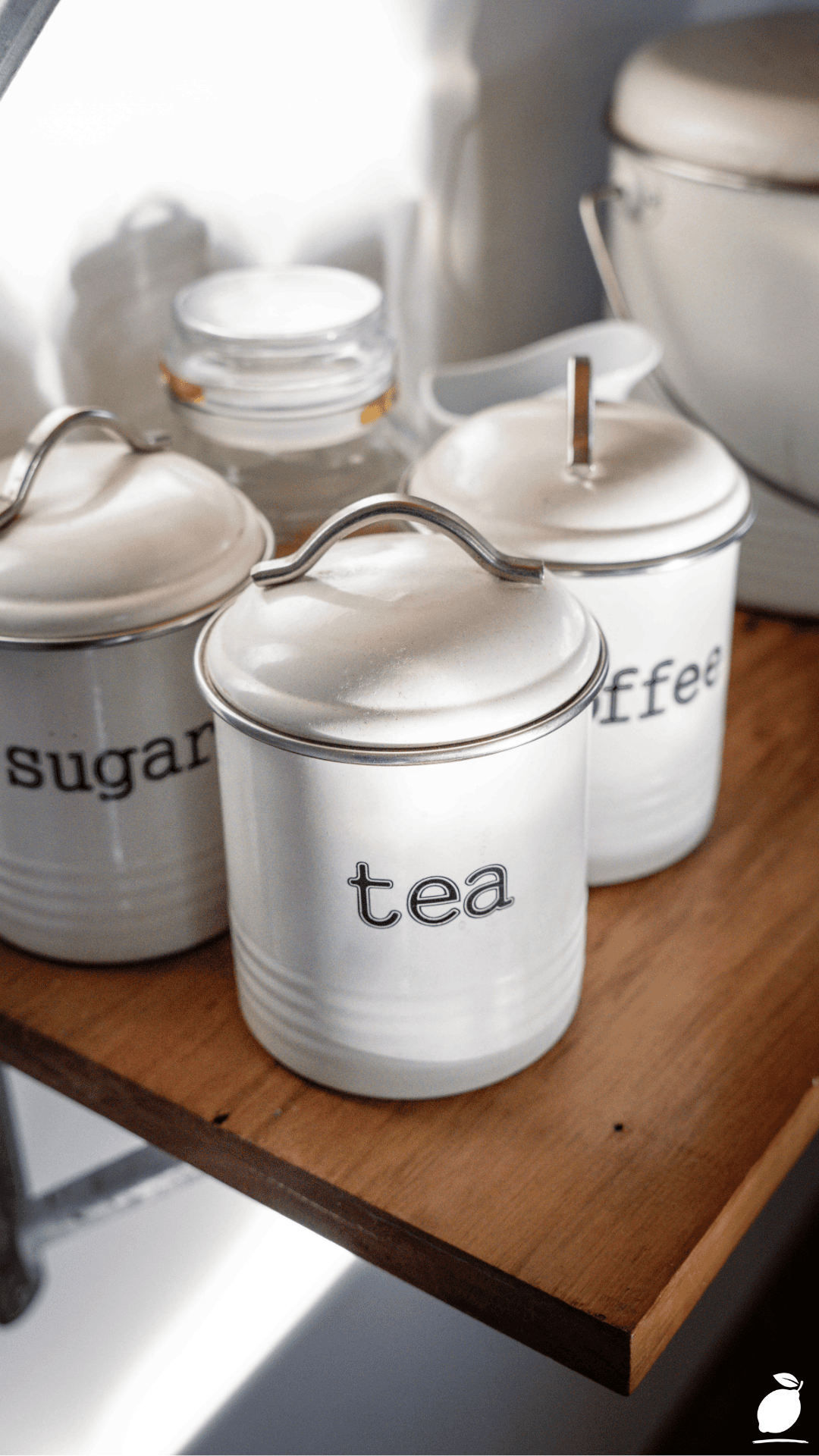 Organizing & Decluttering Ideas