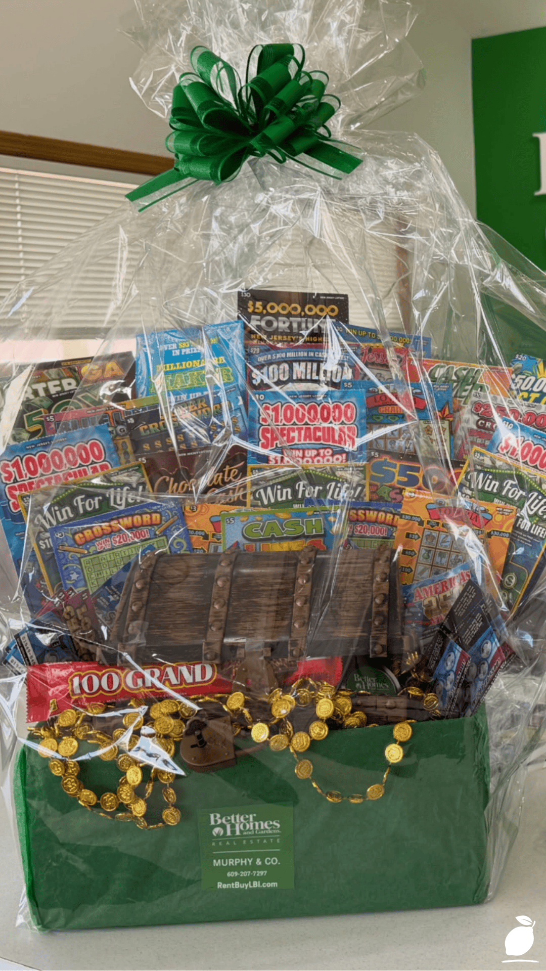 School Auction Gift Basket Ideas for Fundraising and Raffles