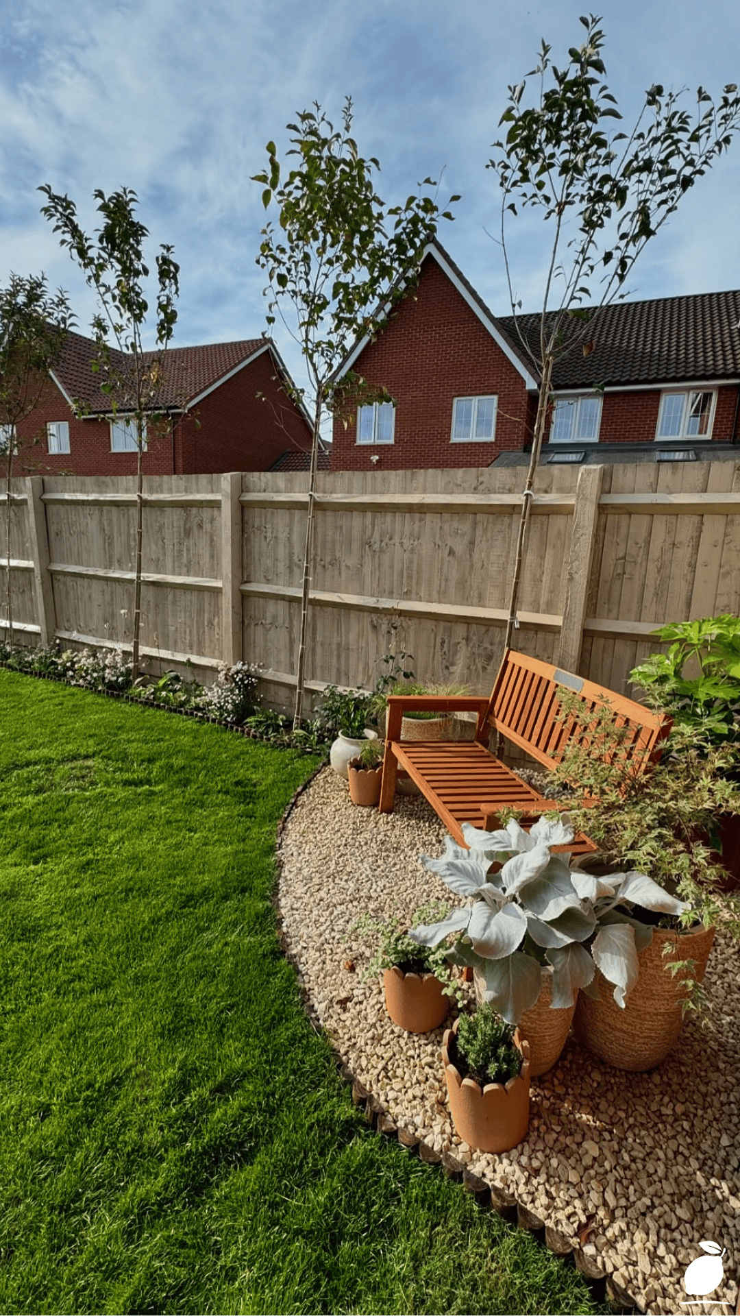 How I Used Backyard Corner Garden Ideas