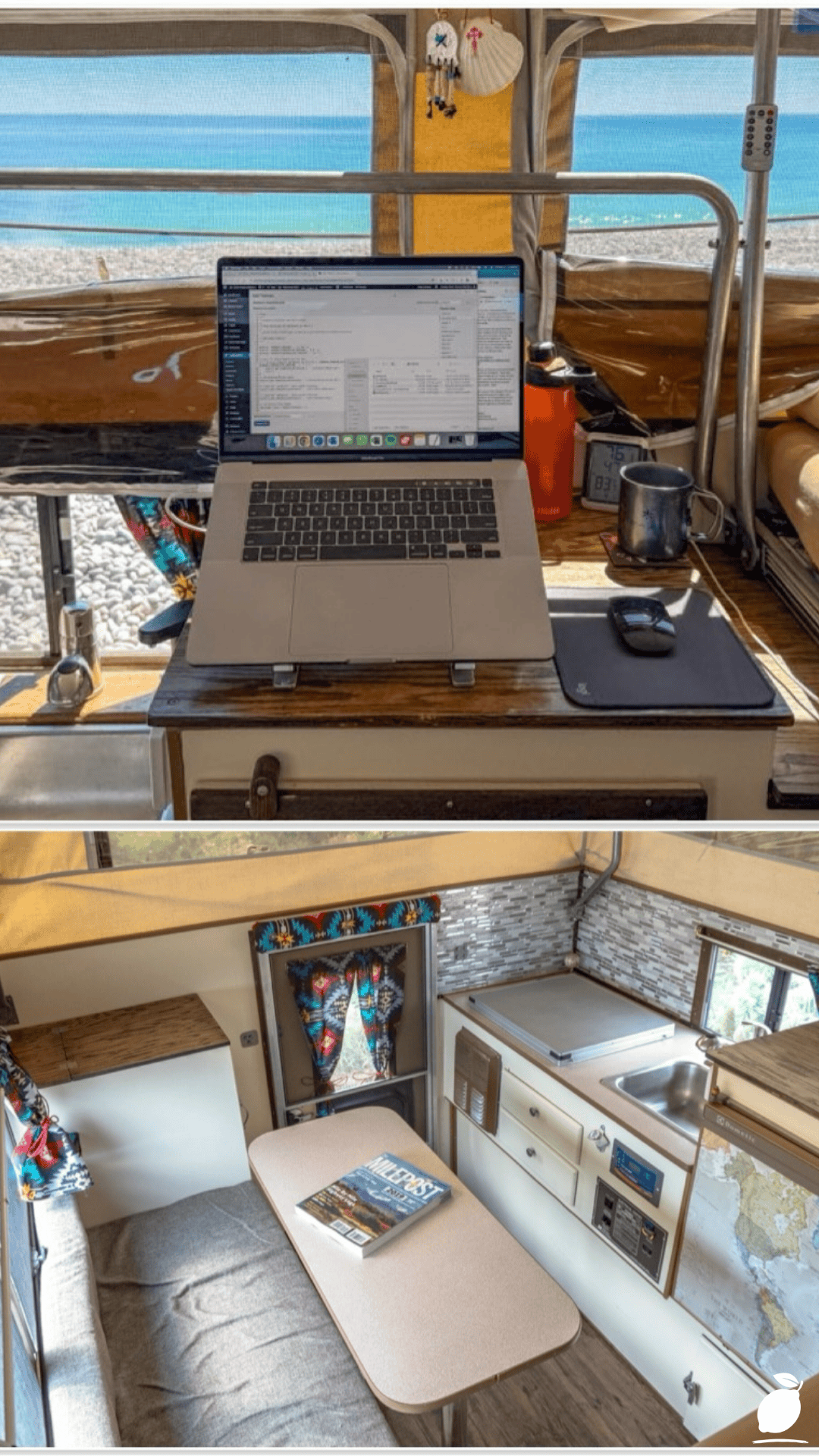 Inexpensive Camper Remodel Ideas For Any Budget