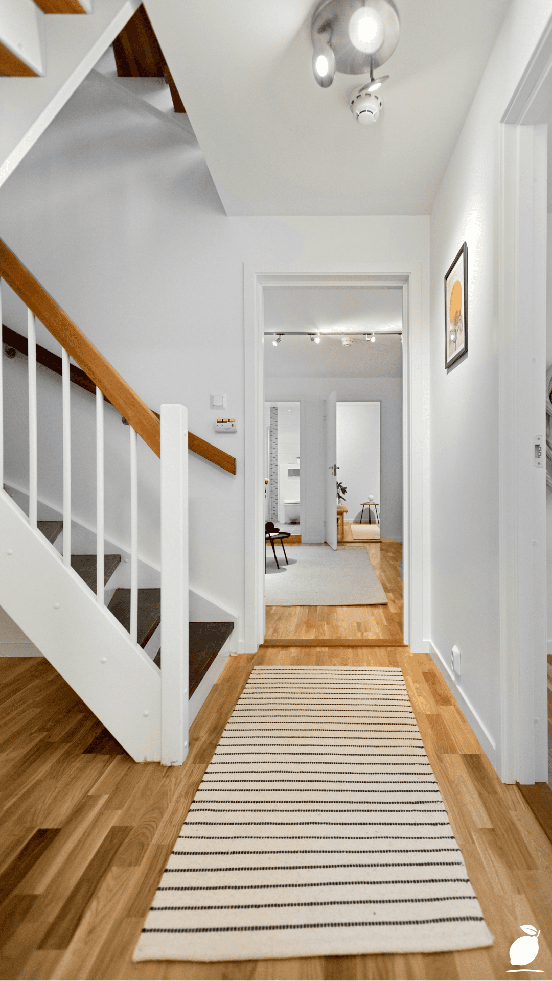 Clever Tips For How To Fix a Cluttered Entryway