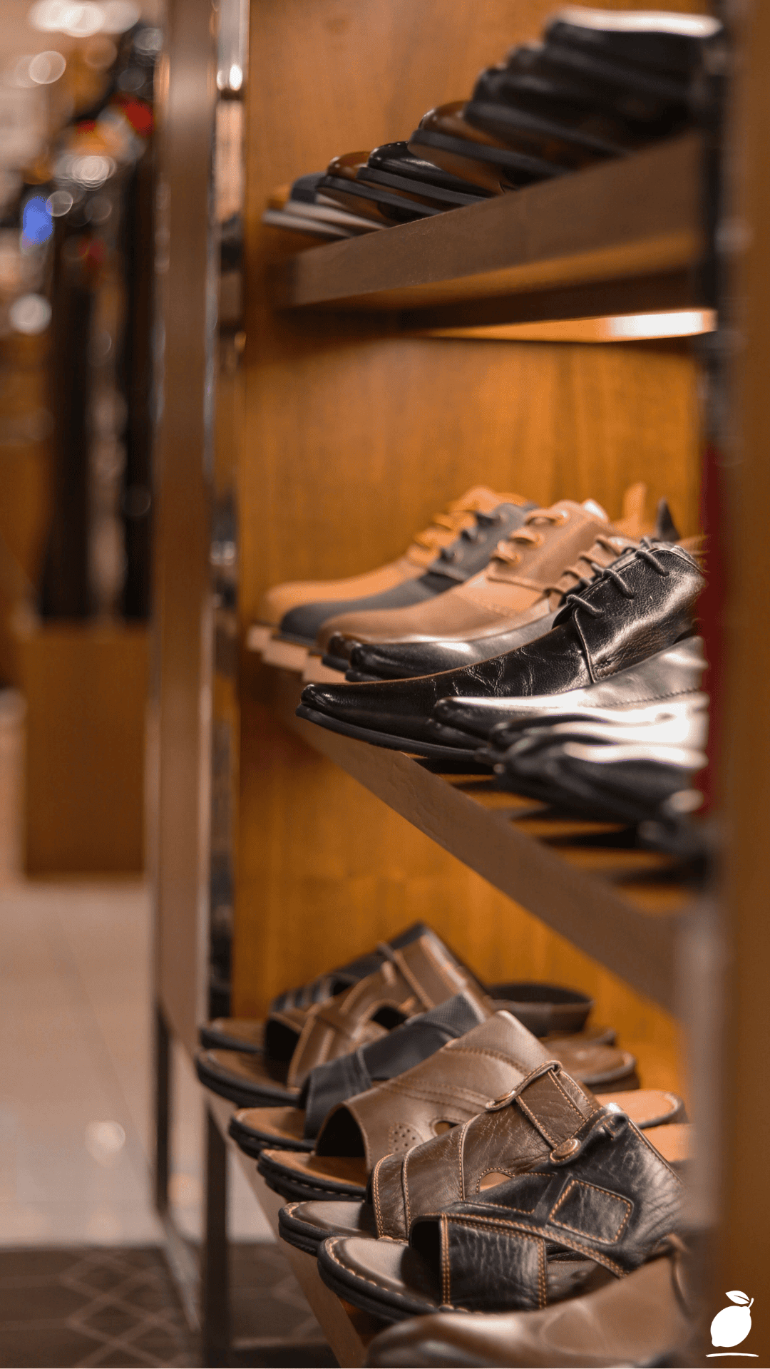 Clever Ways to Store Your Shoes
