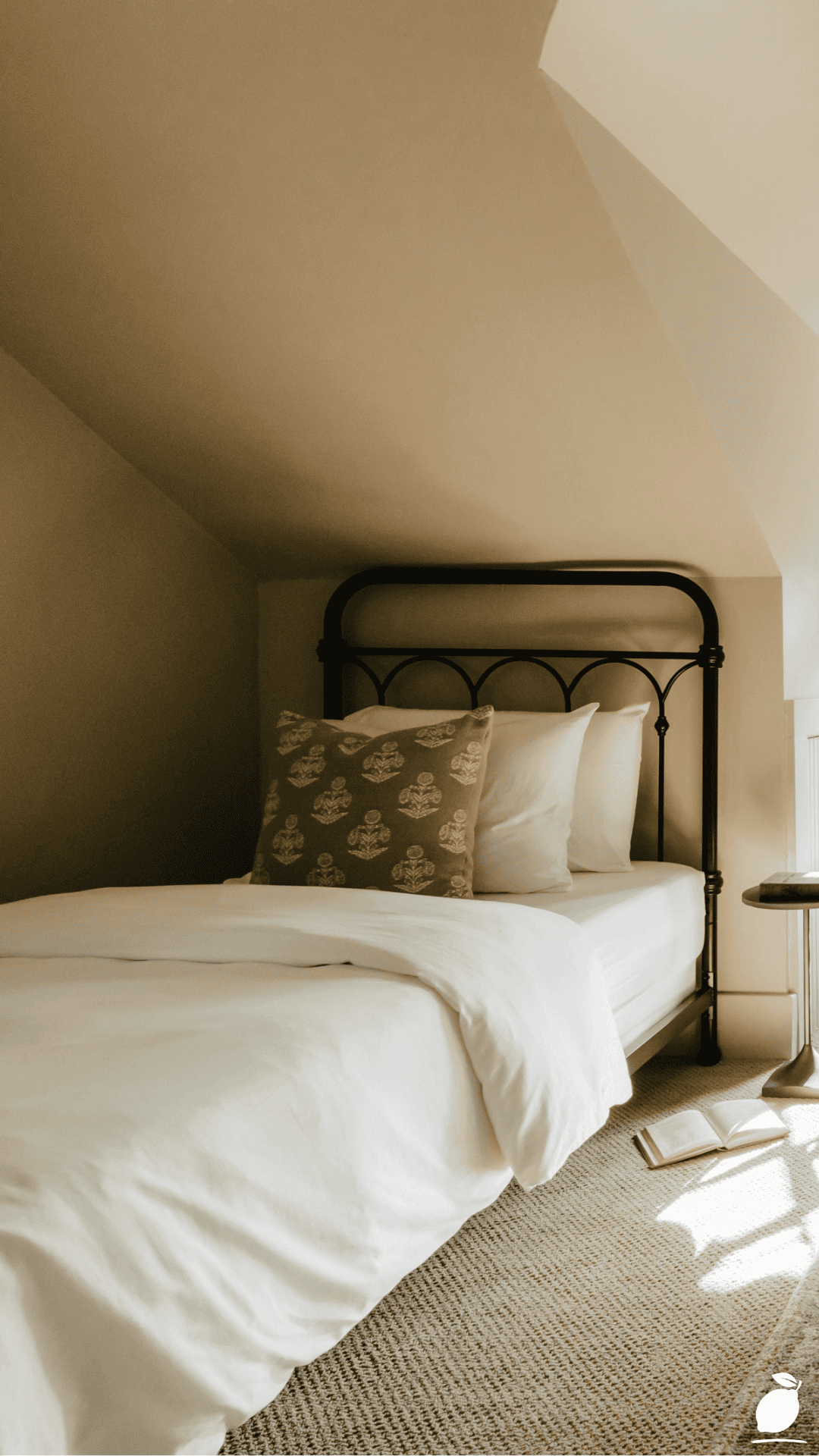 I Fixed My Space with Tiny Low Ceiling Attic Bedroom Ideas