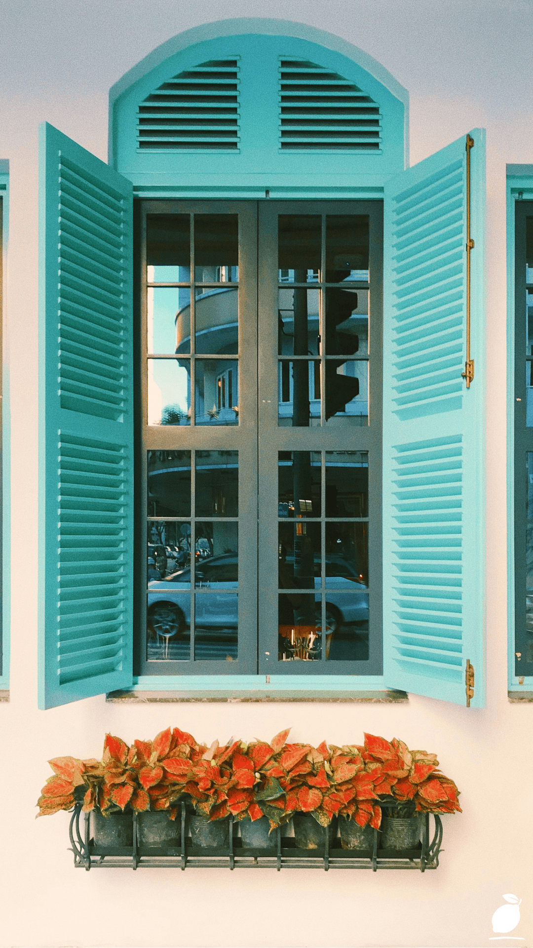 How To Paint Vinyl Shutters