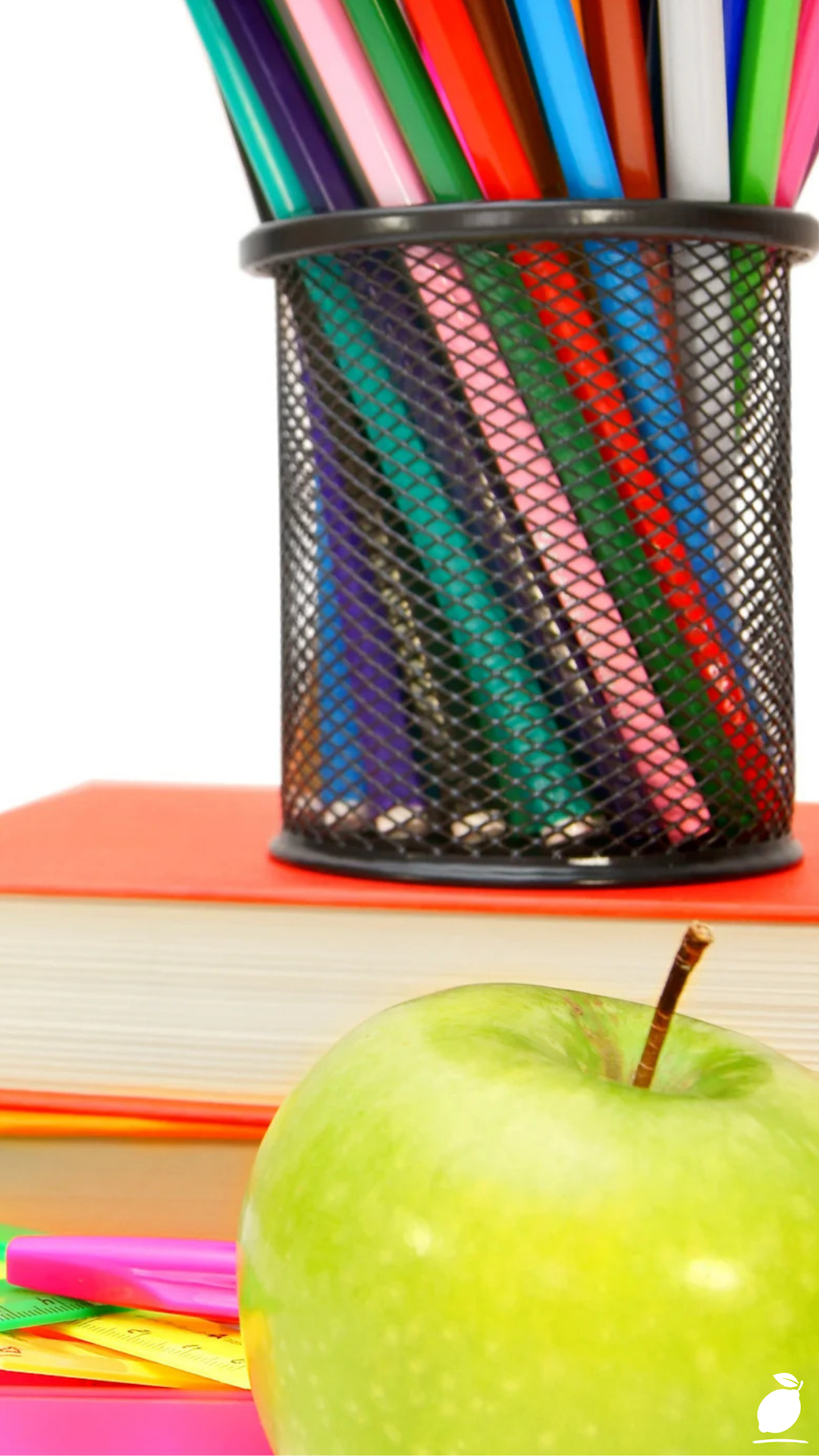 How I Used Back to School Gifts for Kids