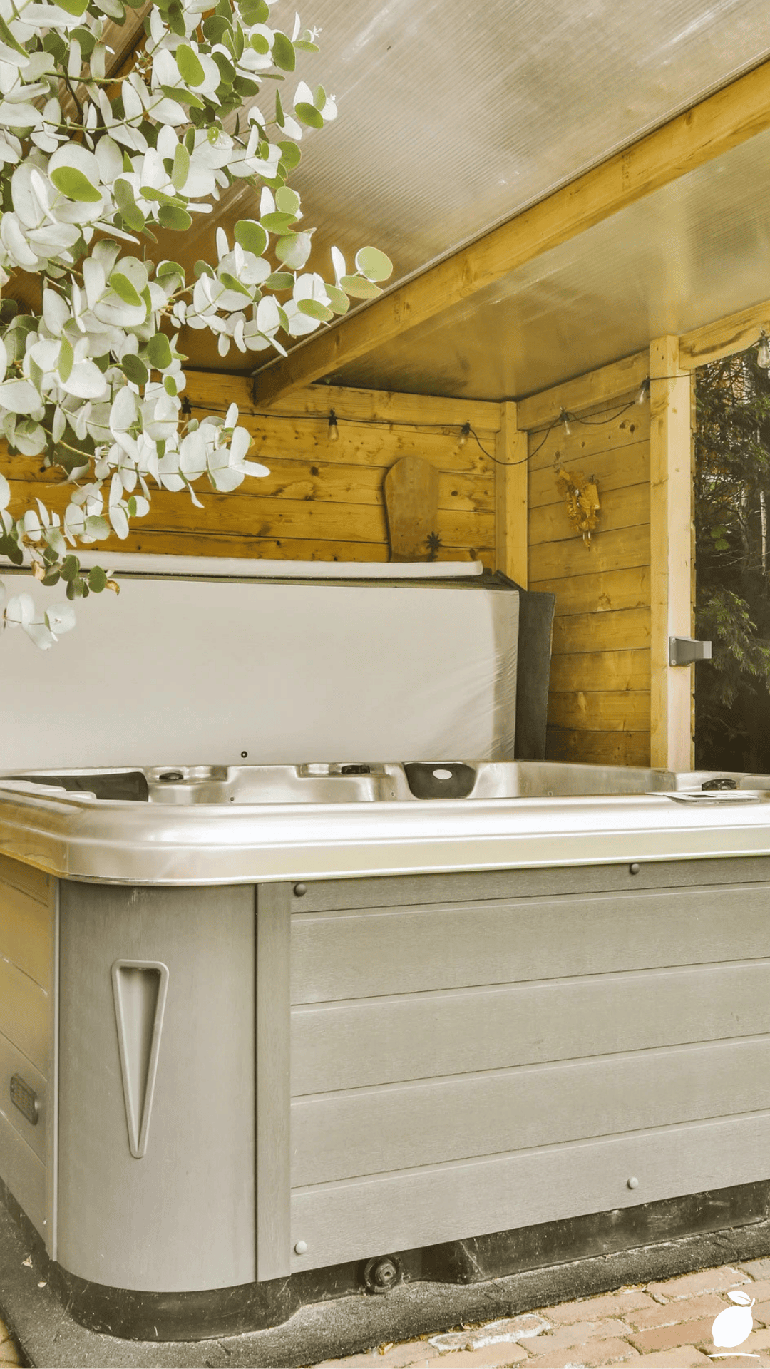 I Upgraded My Lawn with Hot Tub Pergola Ideas