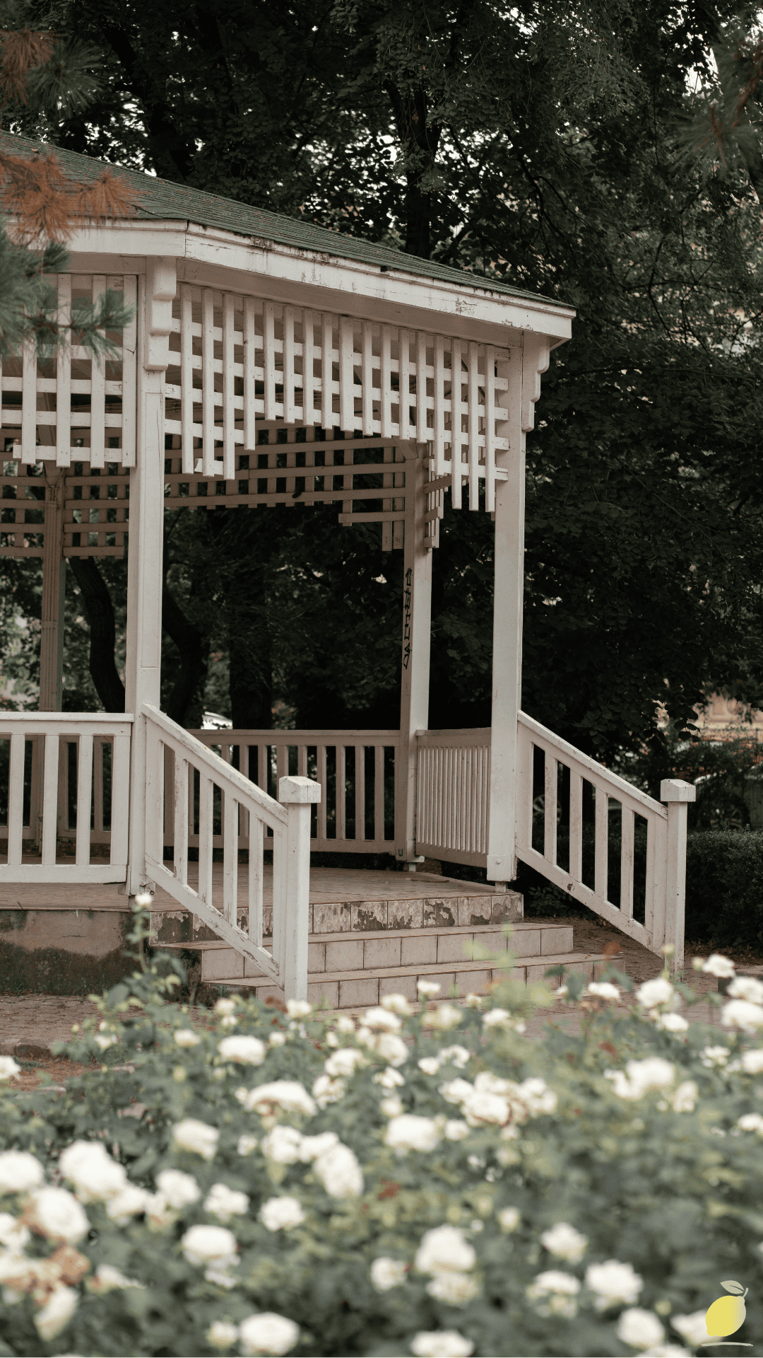 How I Used Backyard Outdoor Gazebo Ideas