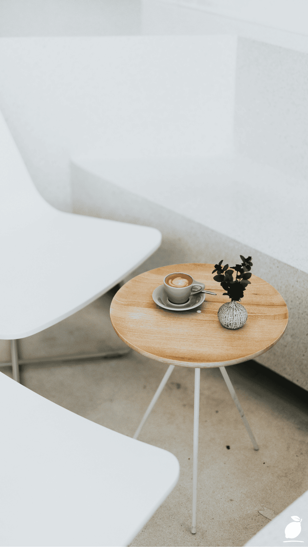 I Upgraded My Room with Round Coffee Table Decor Ideas