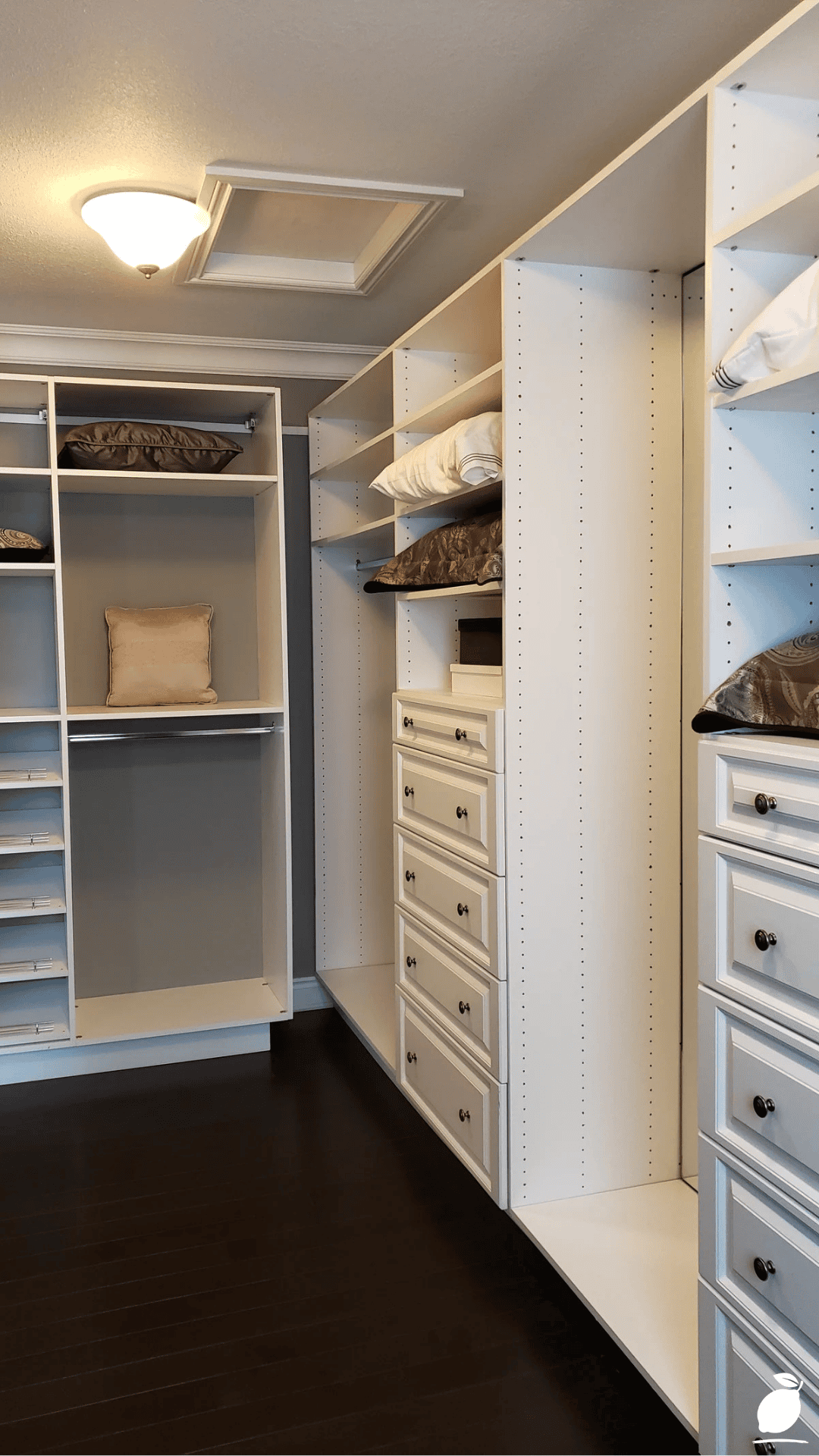 I Upgraded My Room with Master Bedroom Closet Ideas