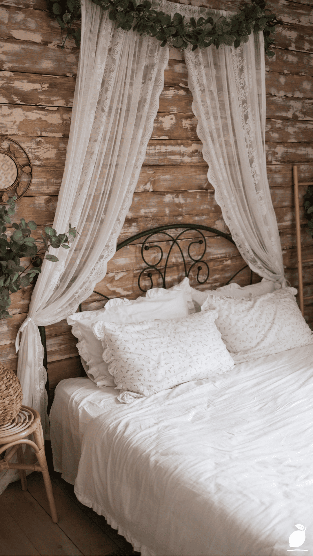 I Fixed My Space with French Country Bedroom Ideas
