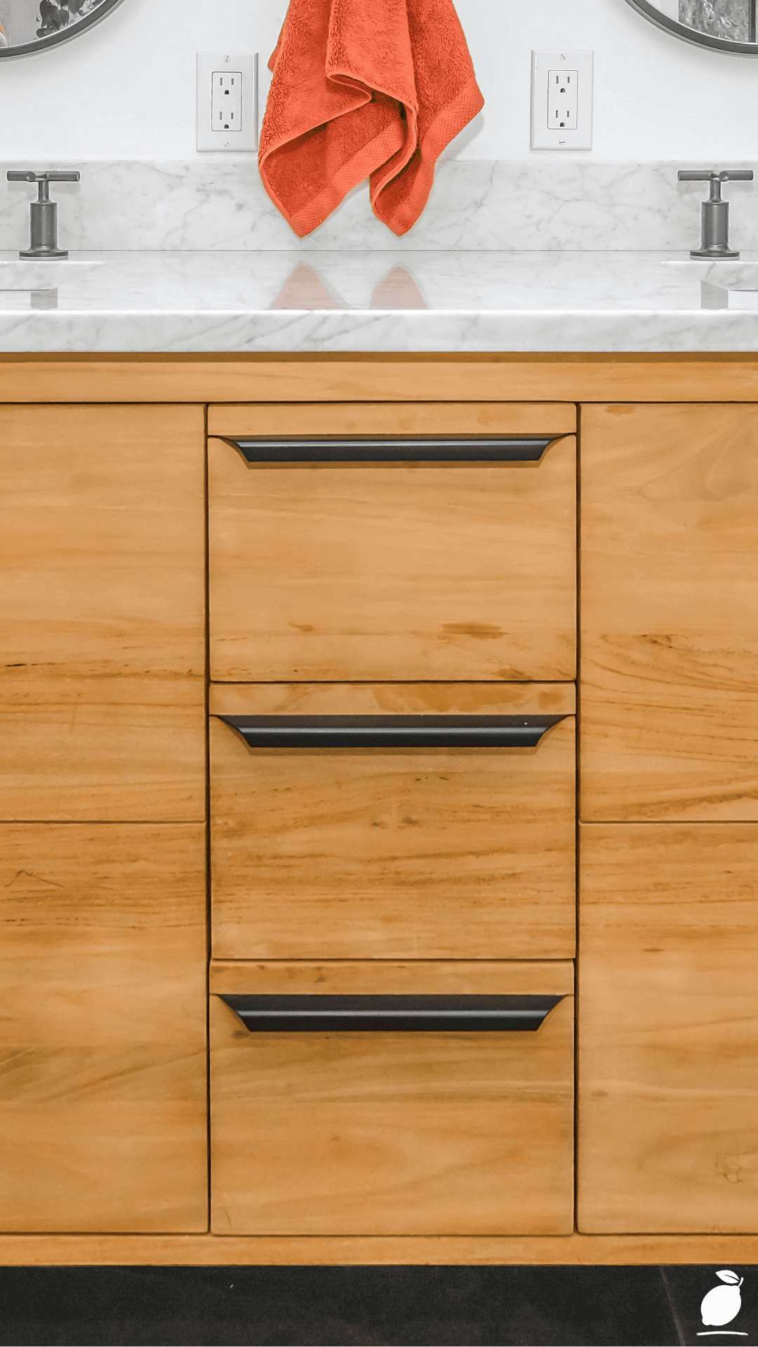 I Fixed My Vanity with Under the Bathroom Sink Organization Ideas