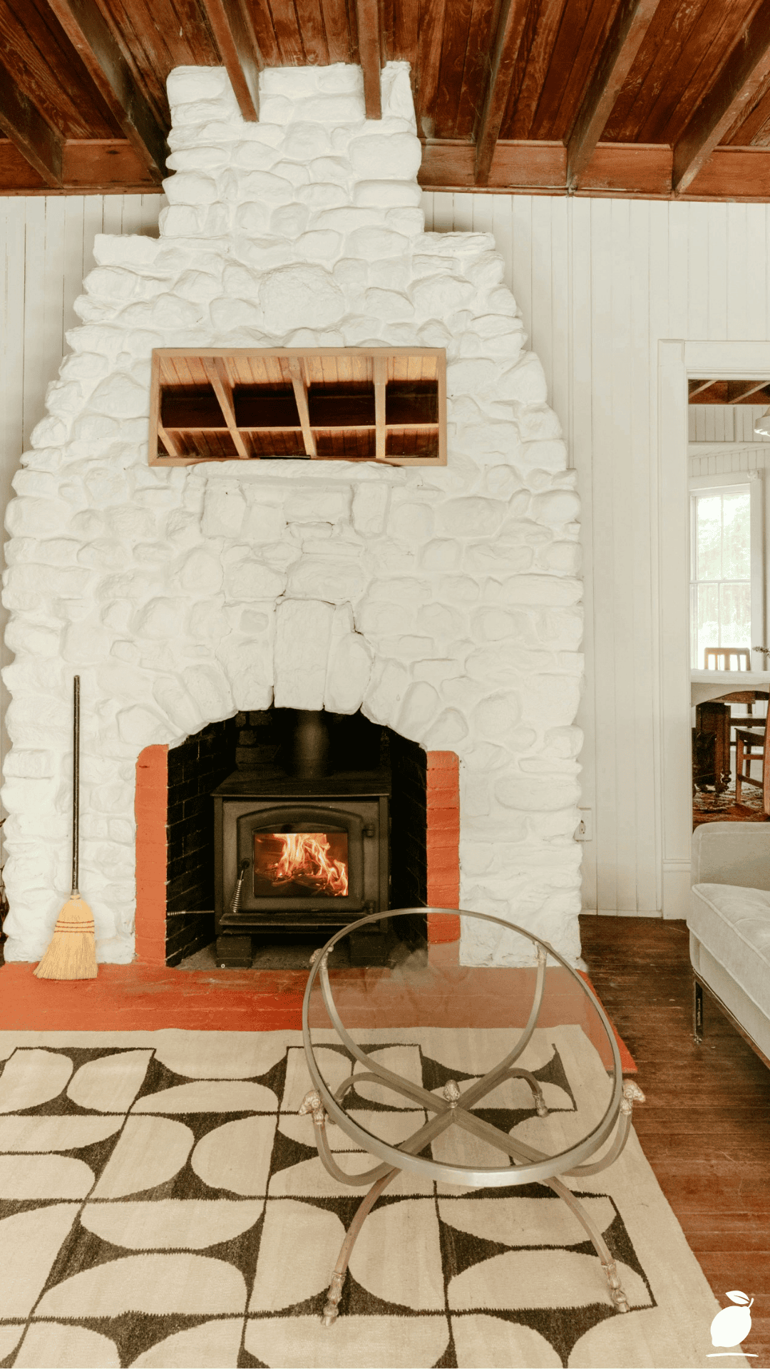 I Fixed My Layout with Farmhouse Open Floor Plan Ideas