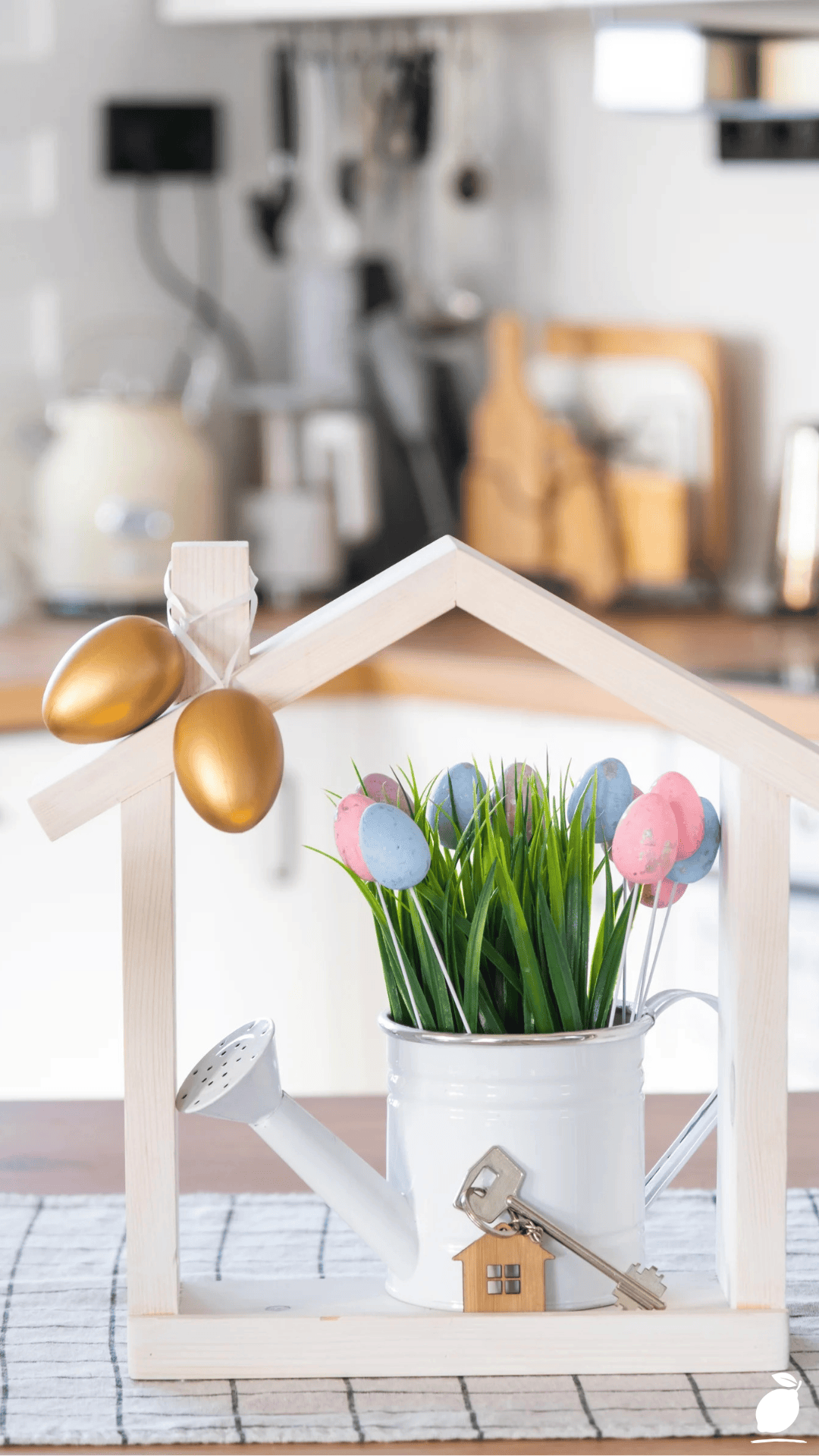 How I Used DIY Housewarming Gift Ideas