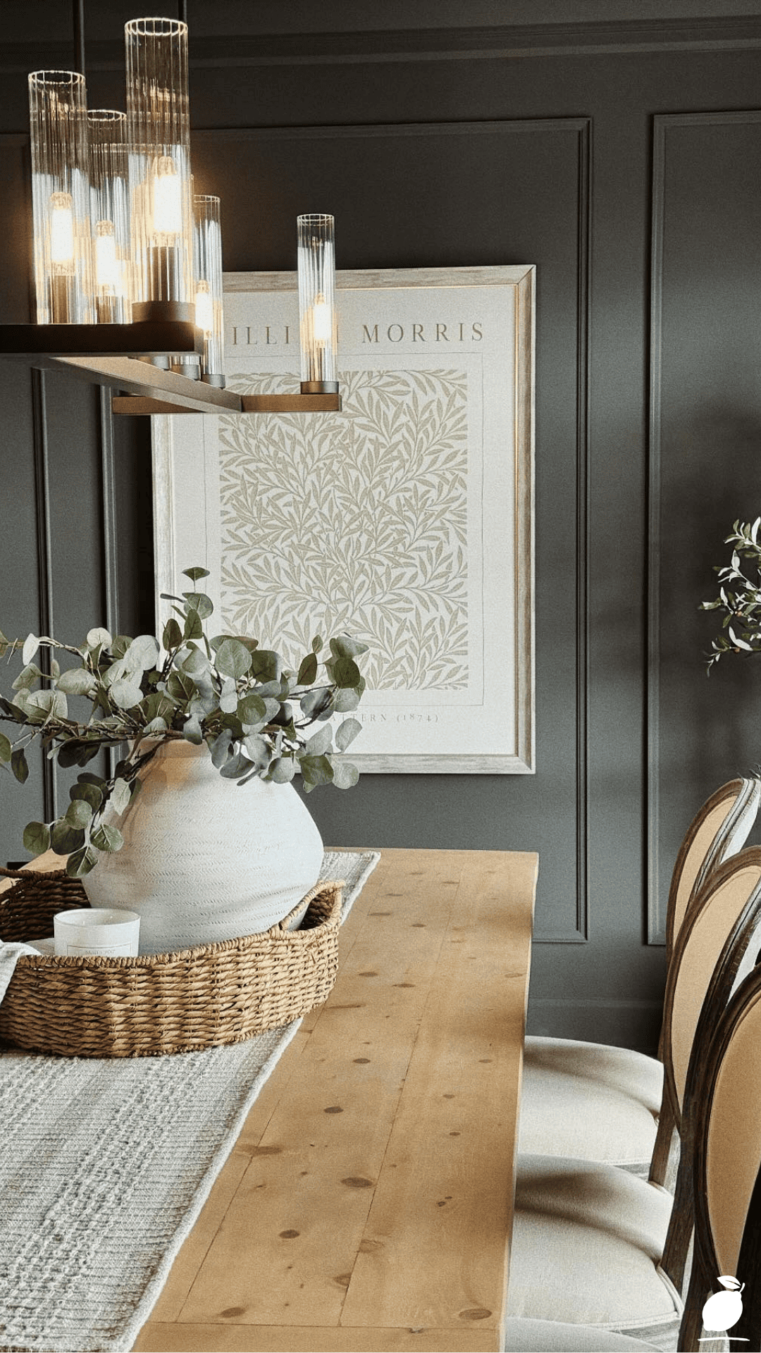 How I Used Everyday Dining Table Centerpiece Ideas