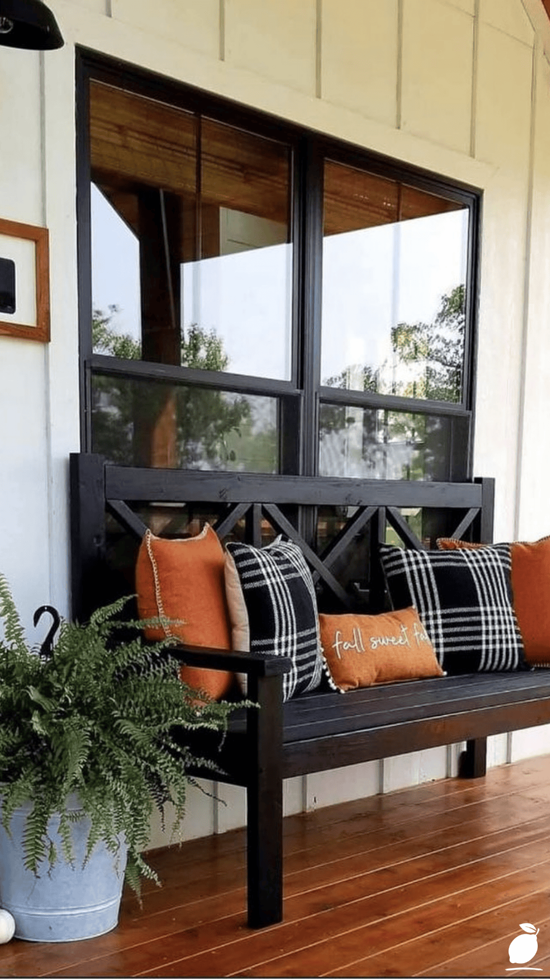 Easy Cheap Diy Fall Front Porch Decor Ideas