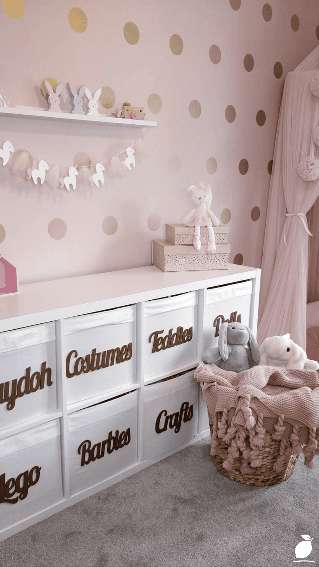 How I Used Ikea Toy Storage Ideas