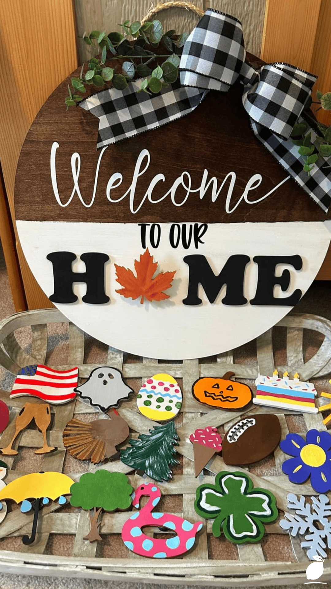 Wood Fall Crafts to Make and Sell