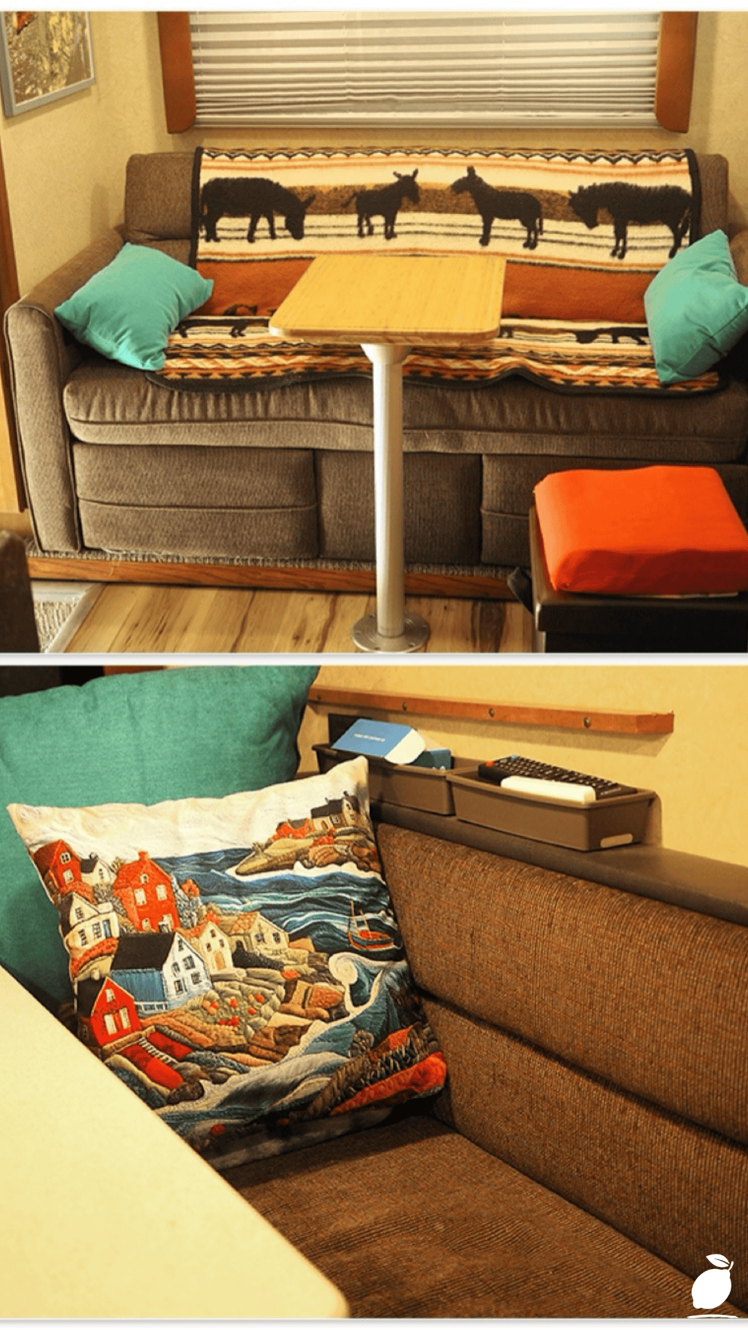 Inexpensive Camper Remodel Ideas For Any Budget