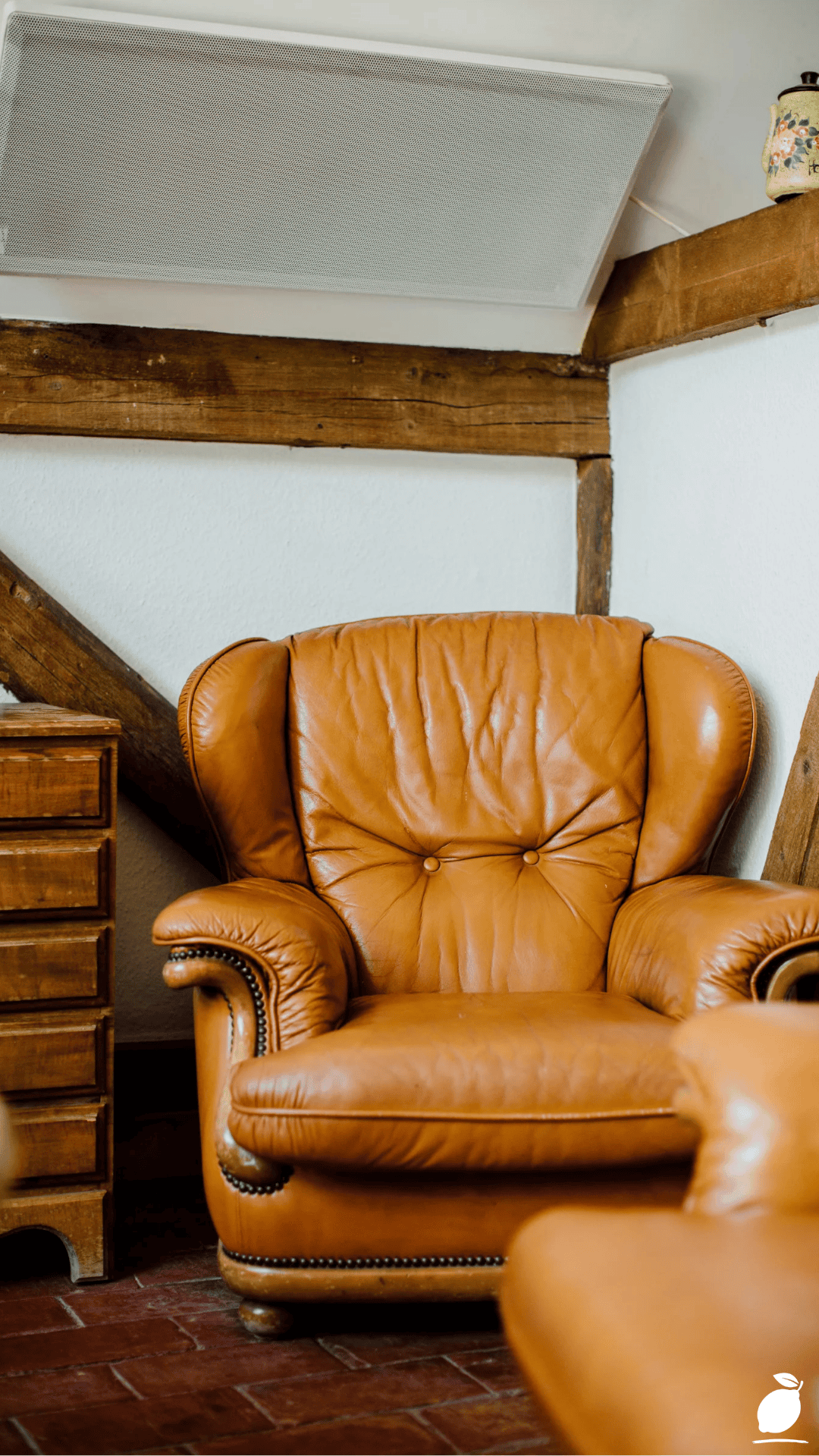 Rustic Farmhouse Living Room Colors