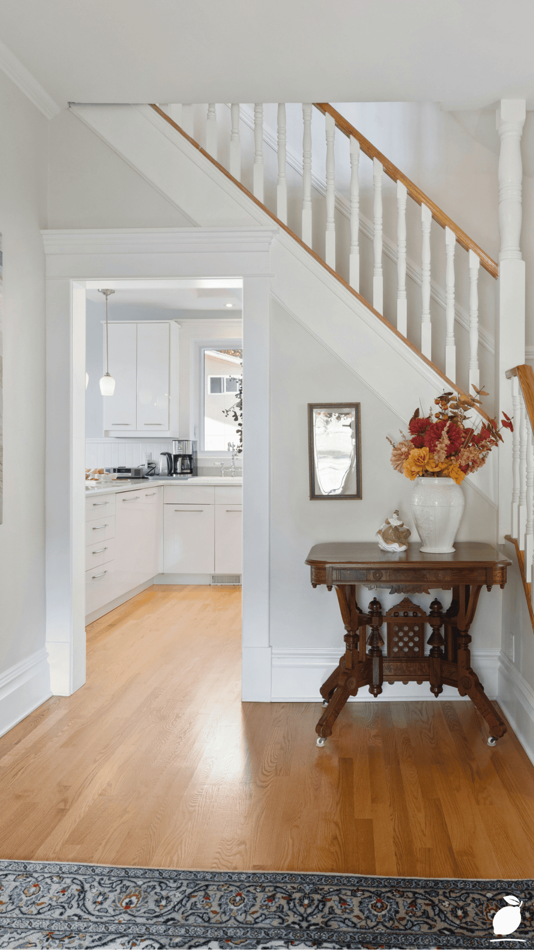 Clever Tips For How To Fix a Cluttered Entryway