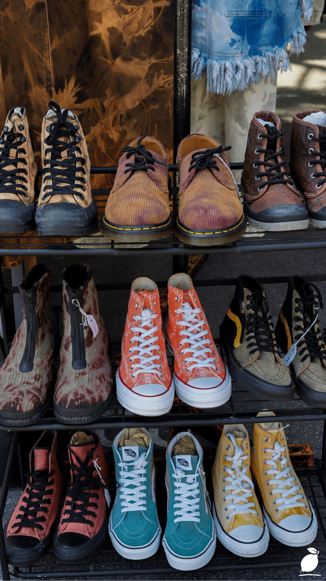 Clever Ways to Store Your Shoes