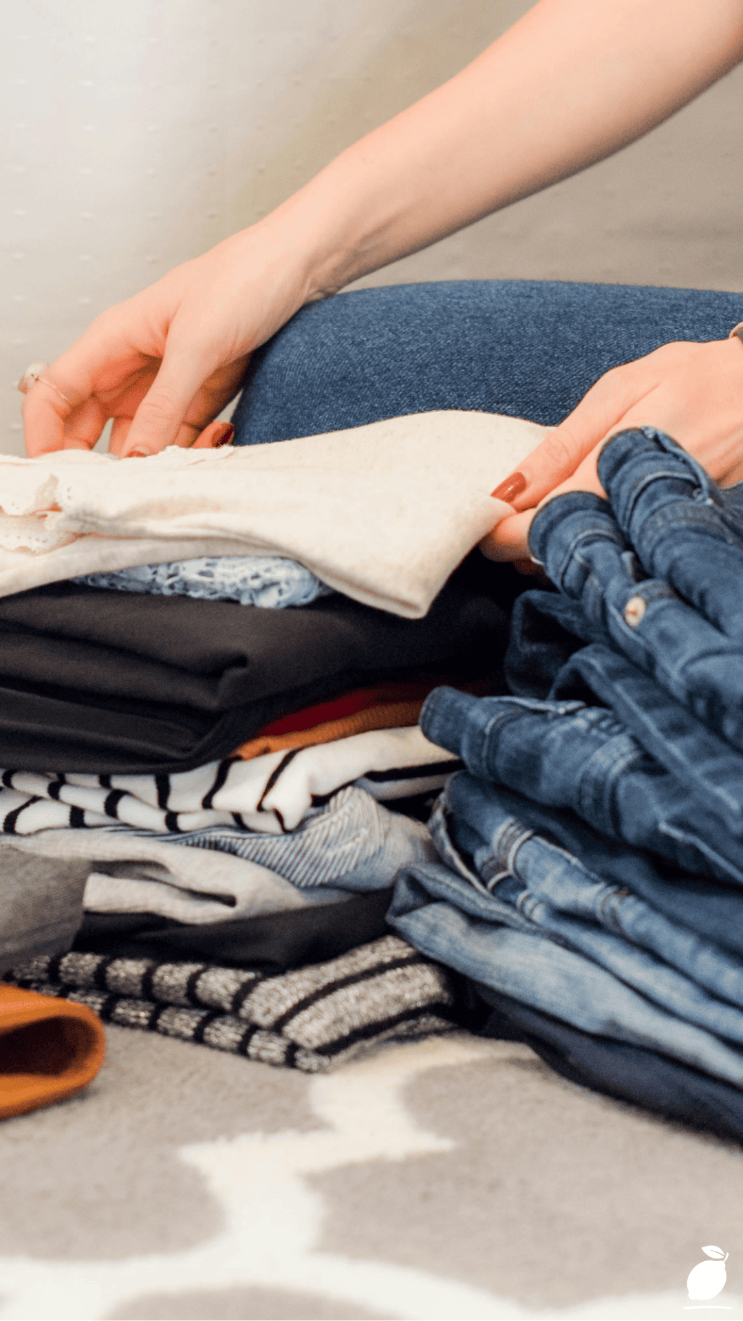 The Four-Box Method: A Simple Guide to Decluttering Your Home