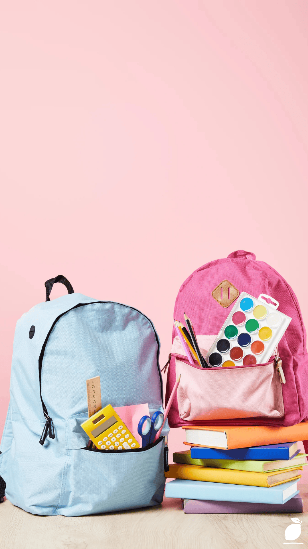How I Used Back to School Gifts for Kids