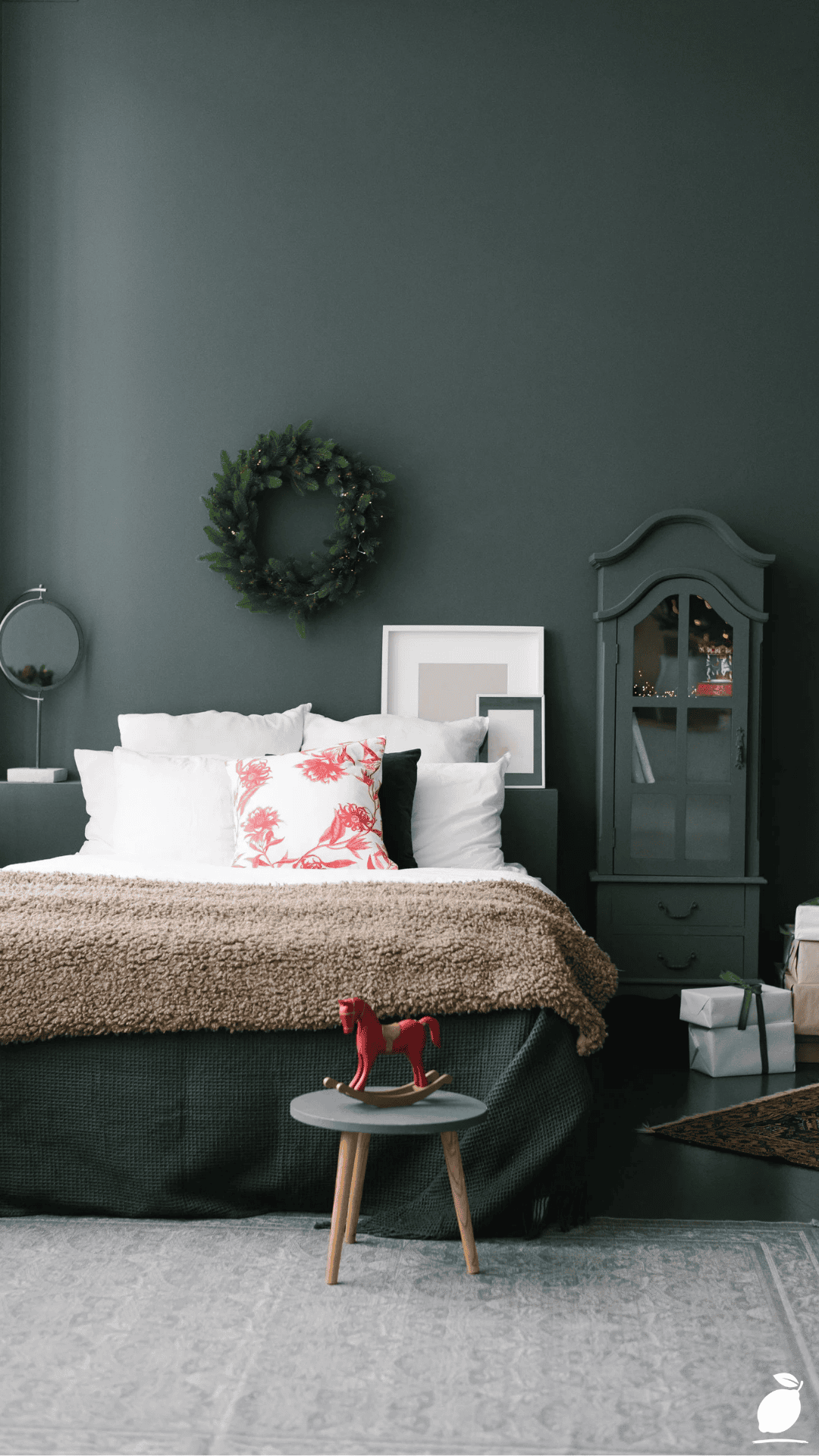 I Fixed My Space with Women Grey Bedroom Ideas