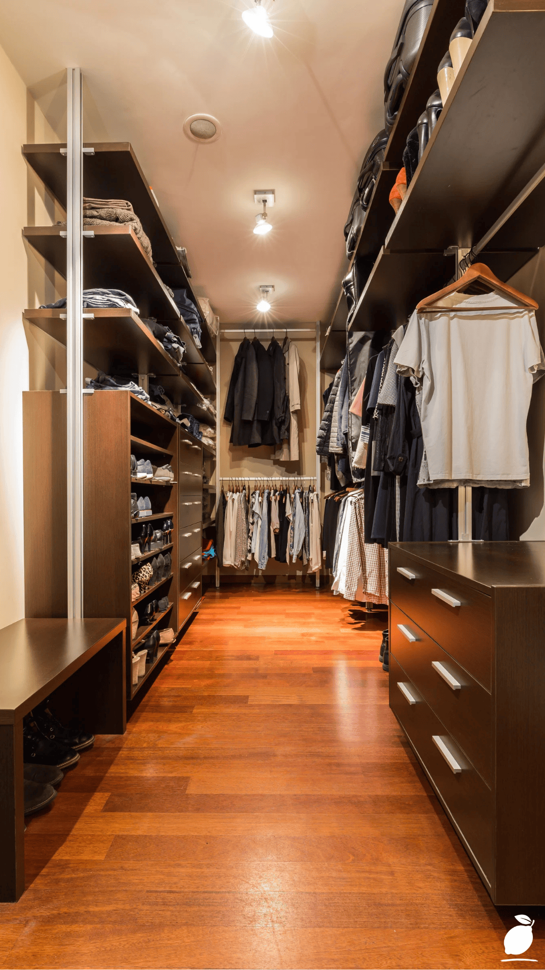 I Upgraded My Room with Master Bedroom Closet Ideas