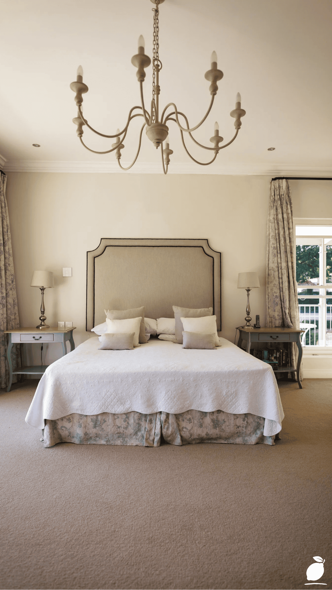I Fixed My Space with French Country Bedroom Ideas