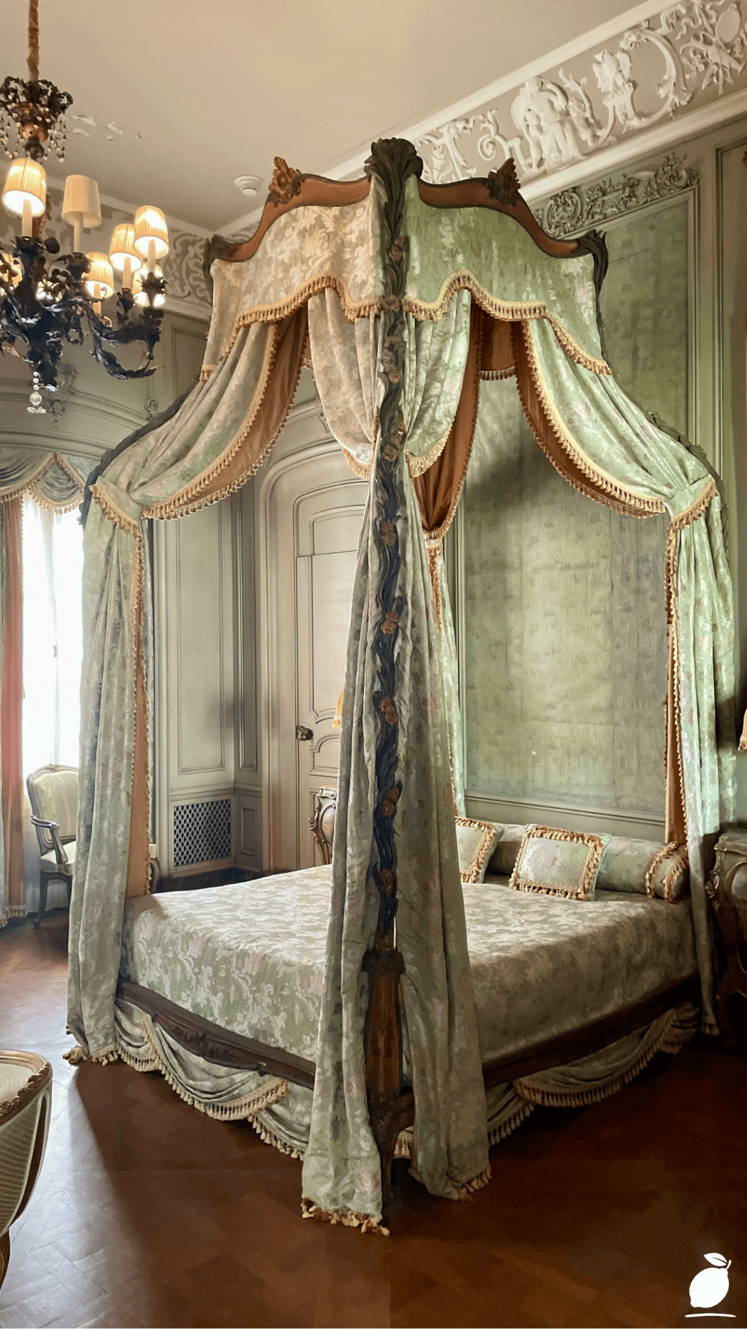 How I Used Bedroom Canopy Bed Curtains Ideas